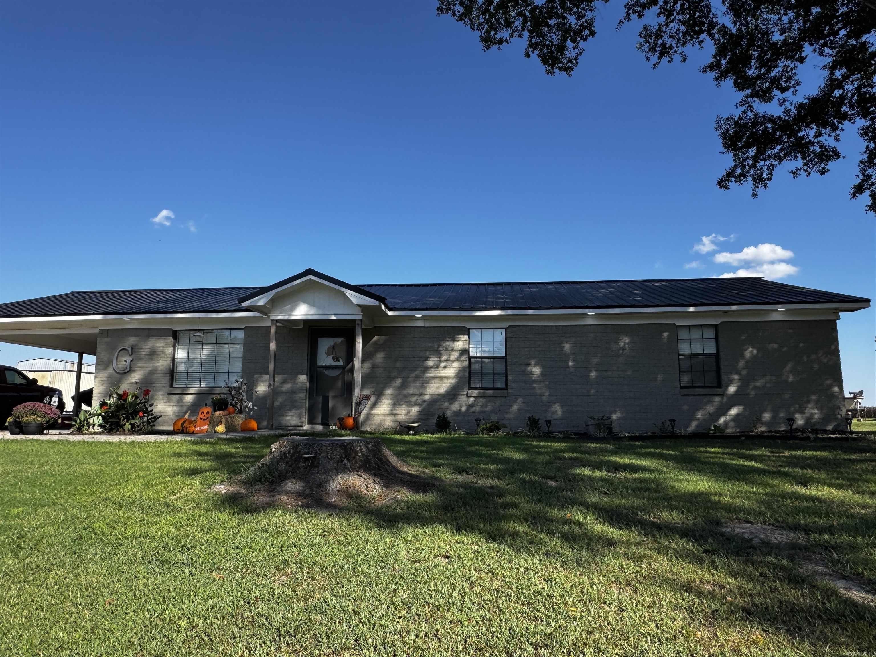 22 Orlando Drive McGehee, AR 71654