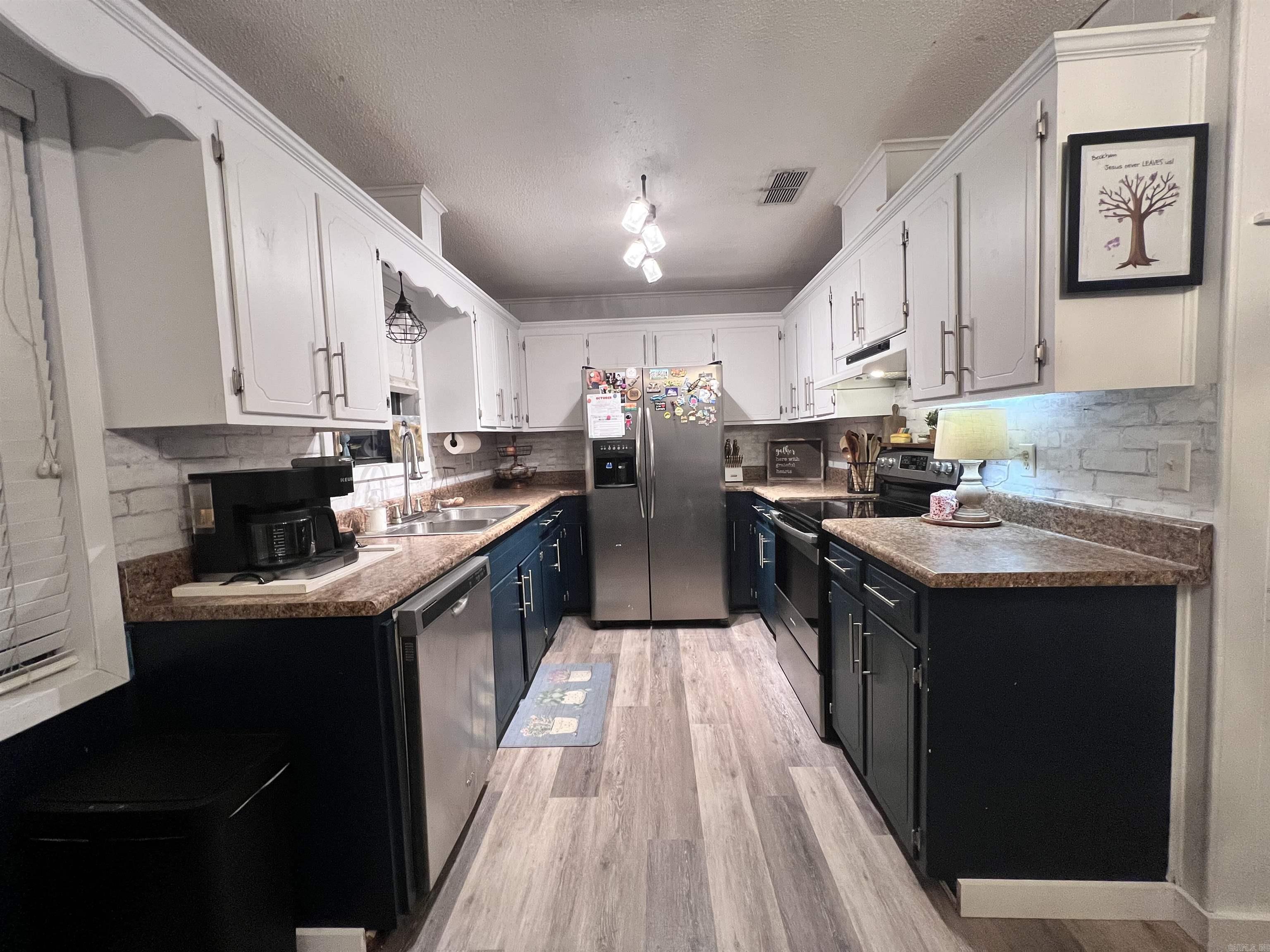 22 Orlando Drive McGehee, AR 71654