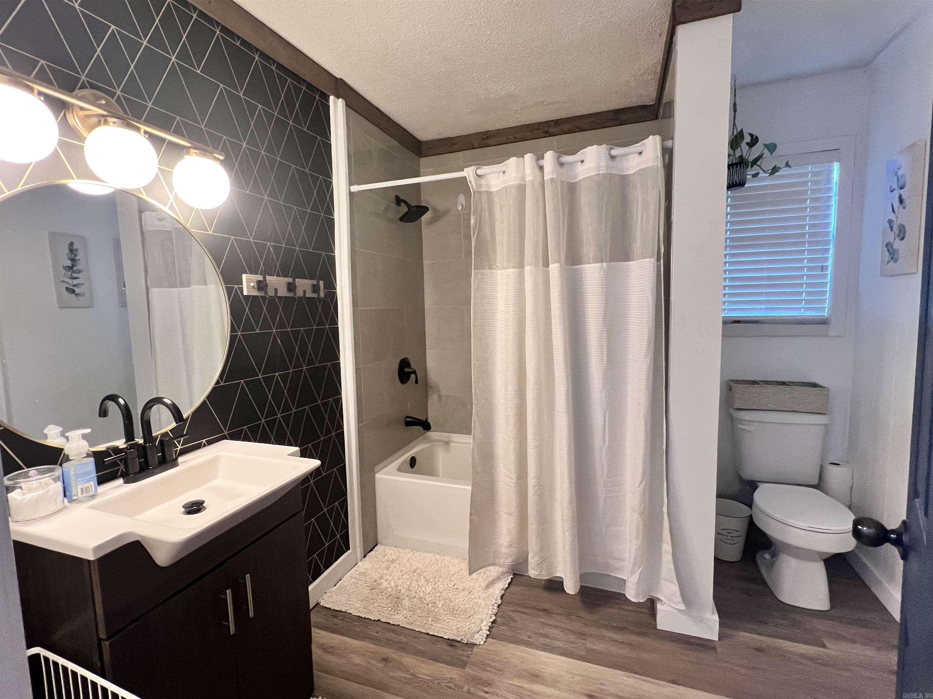 22 Orlando Drive McGehee, AR 71654