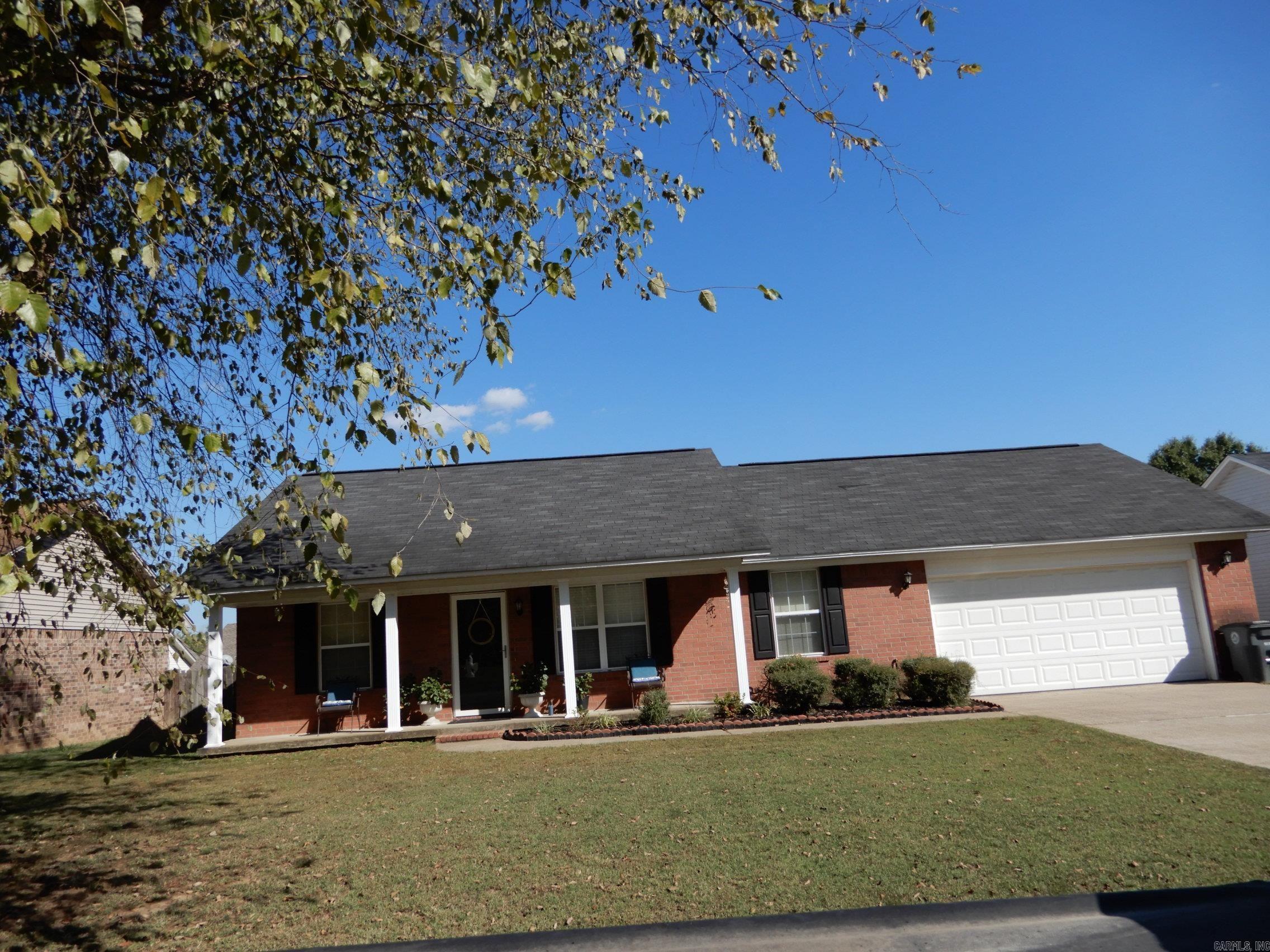 124 March cv  Searcy, AR