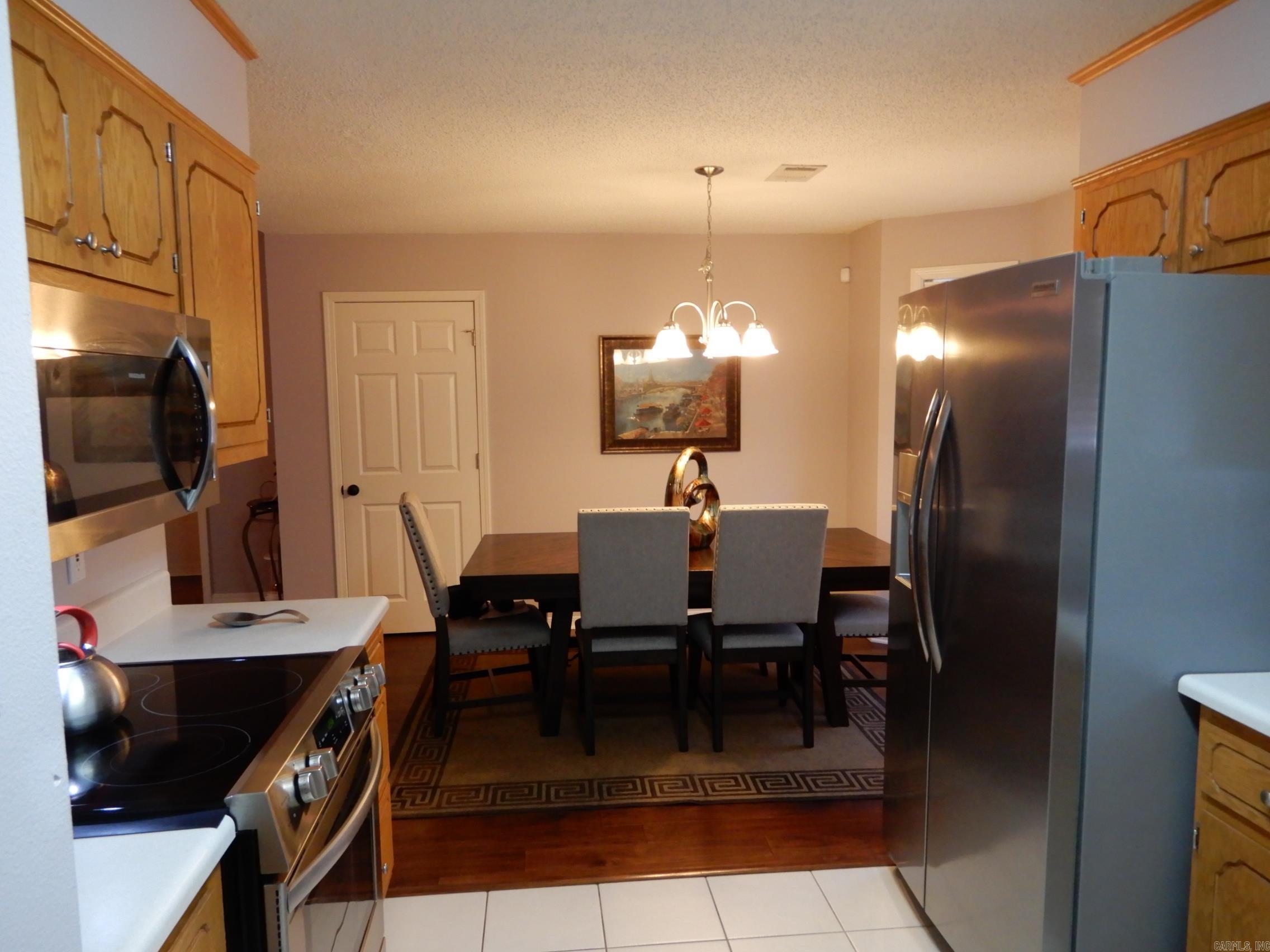 124 March cv  Searcy, AR