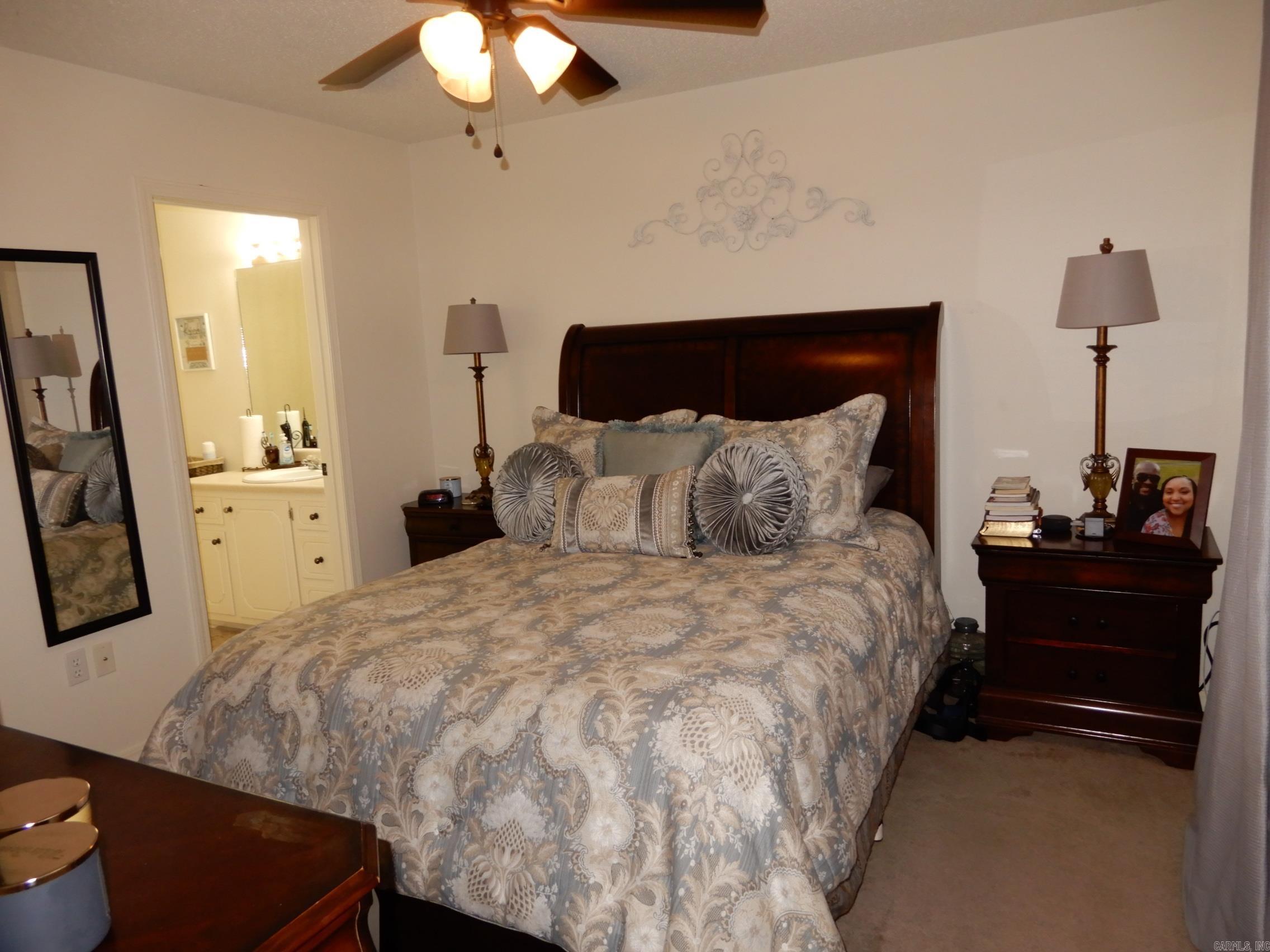 124 March cv  Searcy, AR