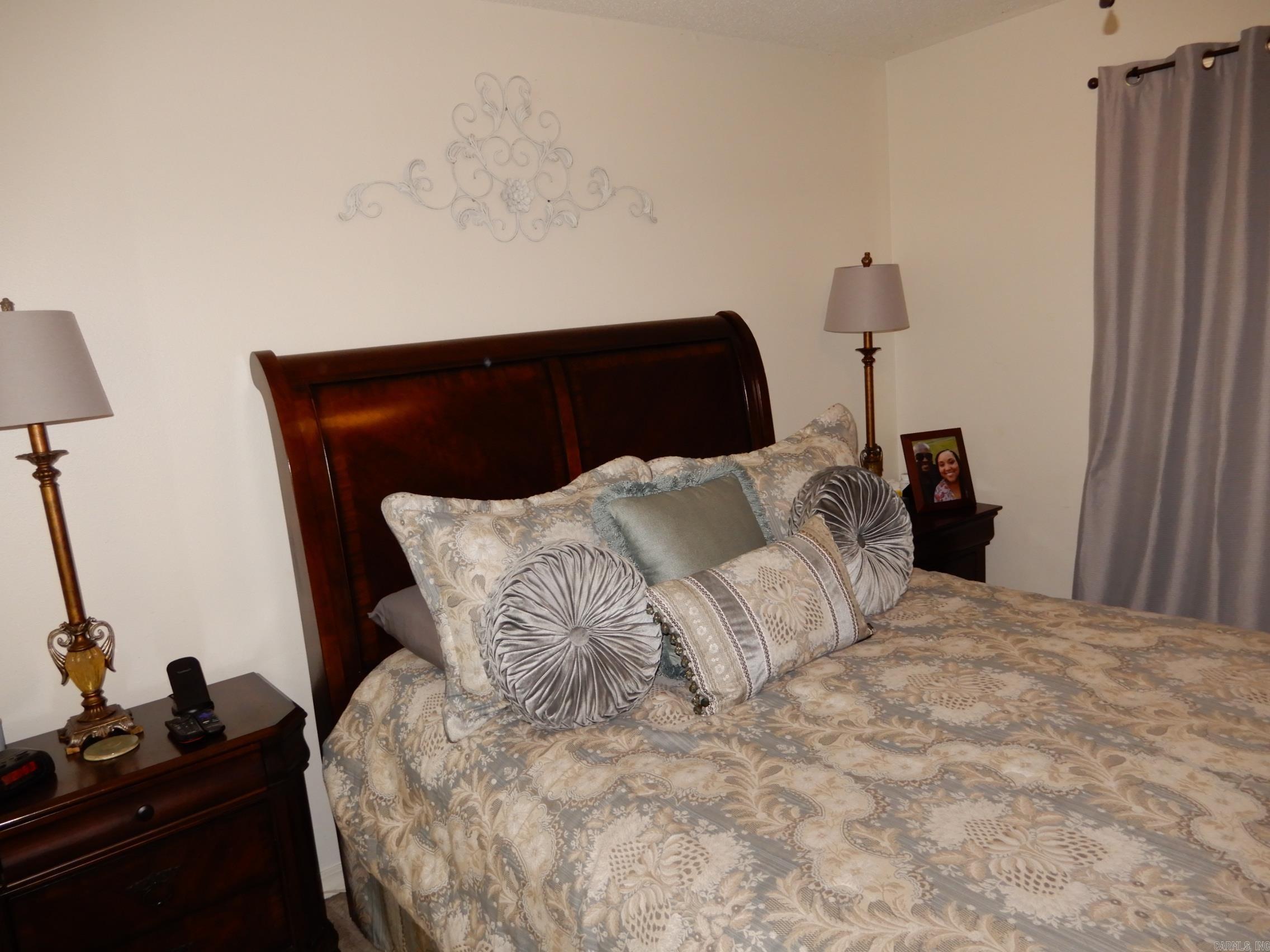 124 March cv  Searcy, AR