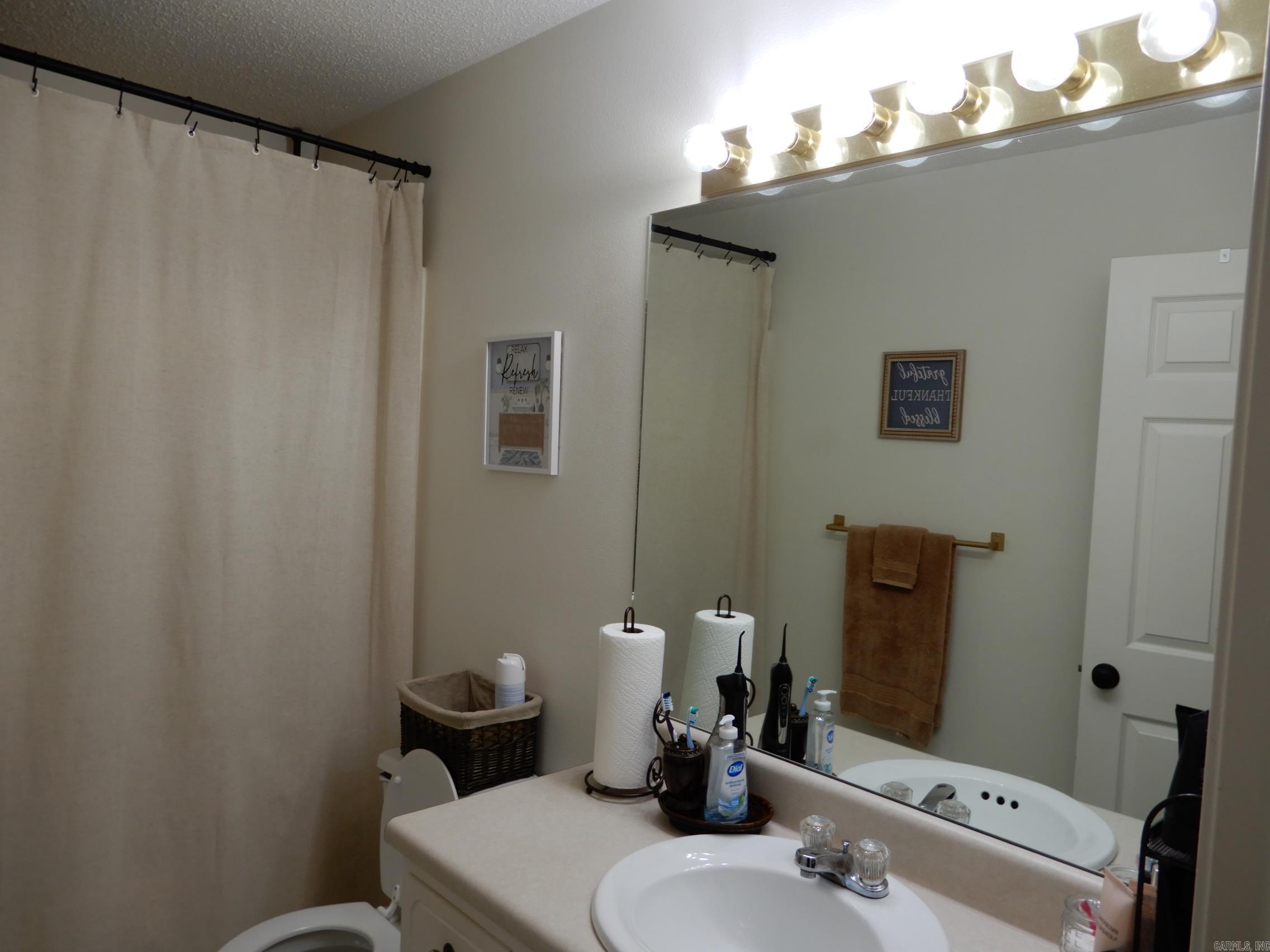 124 March cv  Searcy, AR