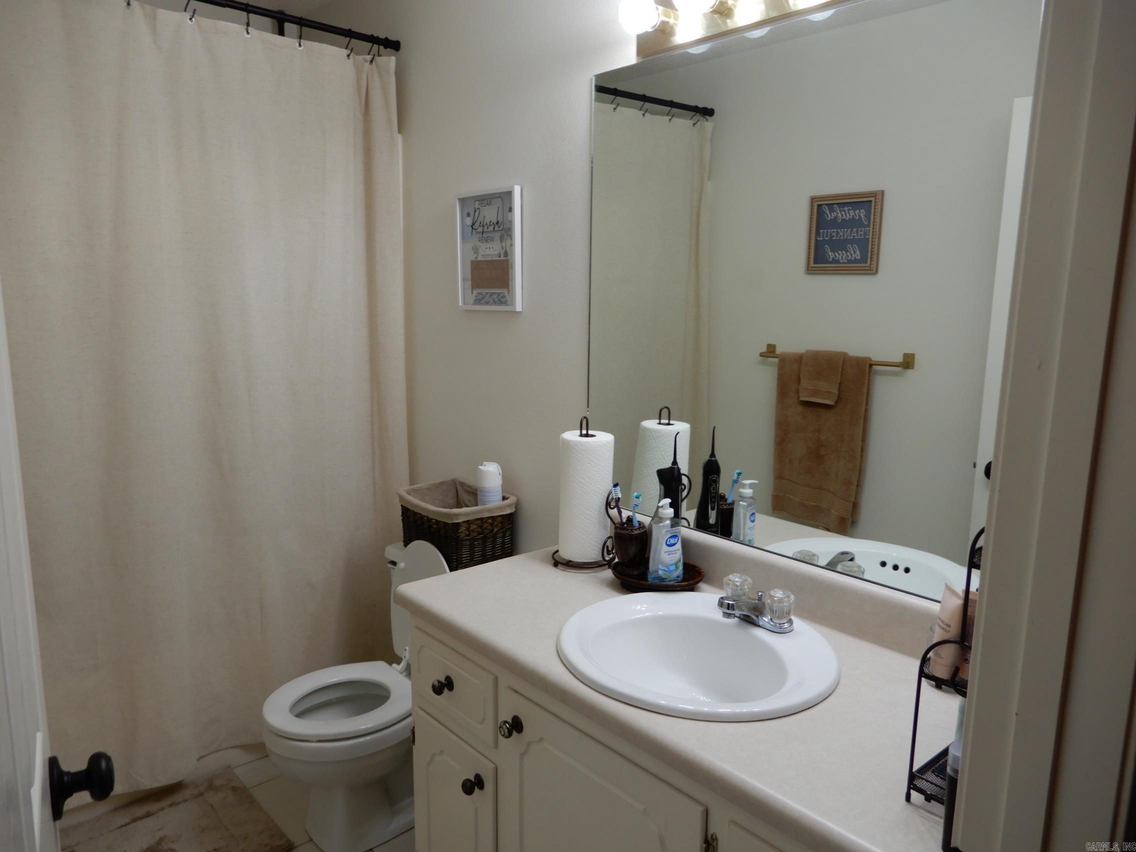 124 March cv  Searcy, AR