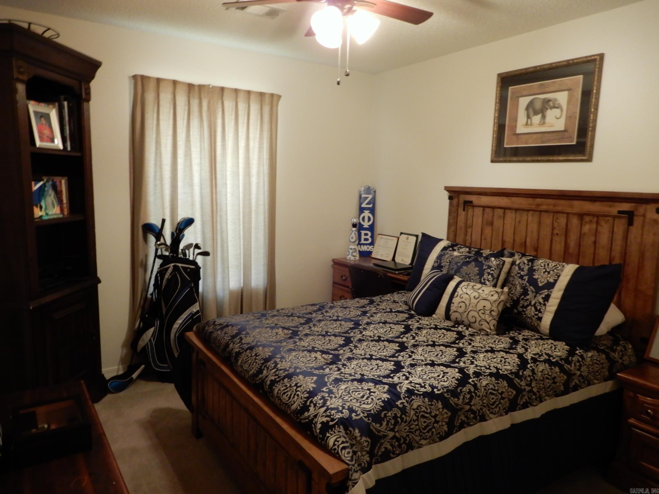 124 March cv  Searcy, AR