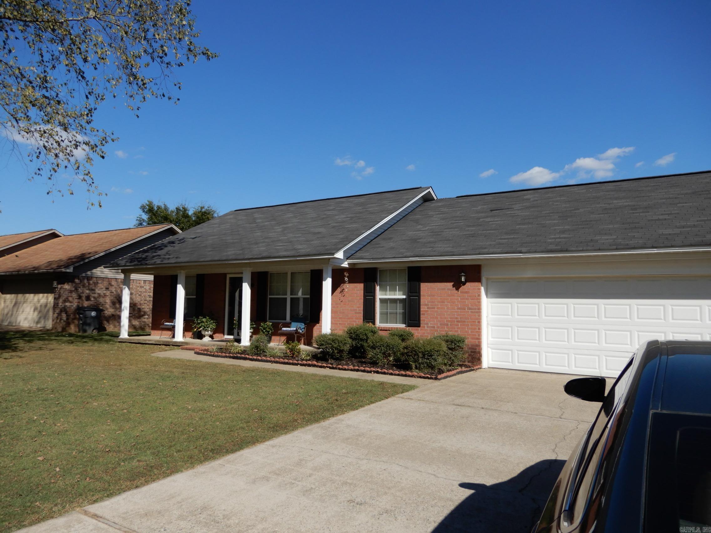 124 March cv  Searcy, AR