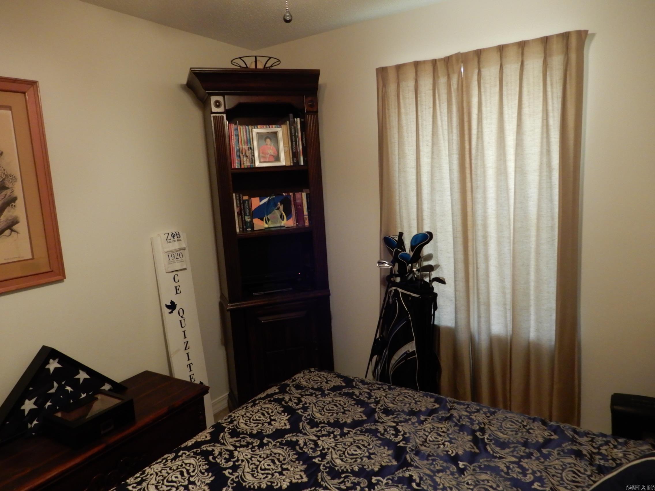 124 March cv  Searcy, AR