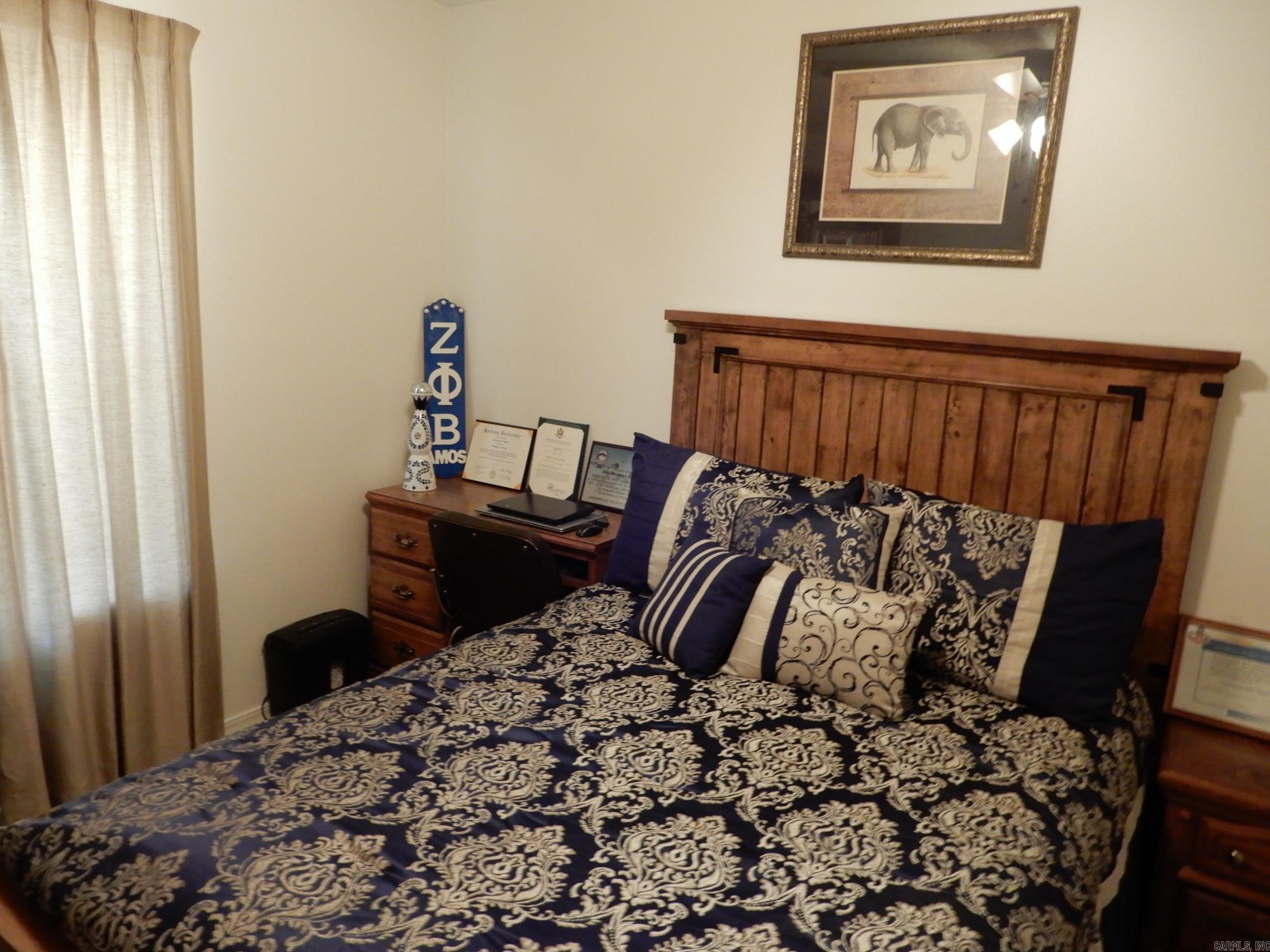 124 March cv  Searcy, AR