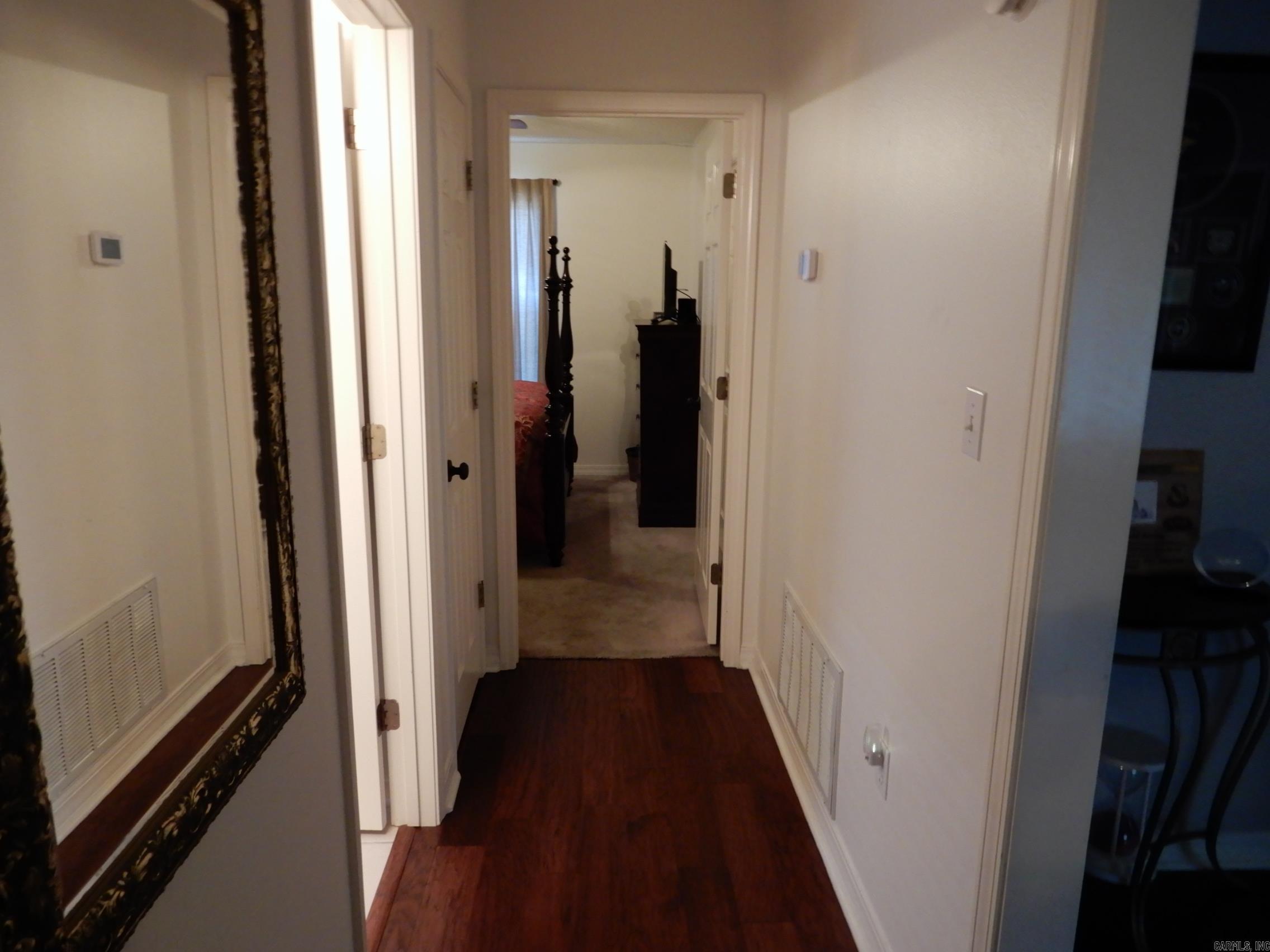 124 March cv  Searcy, AR