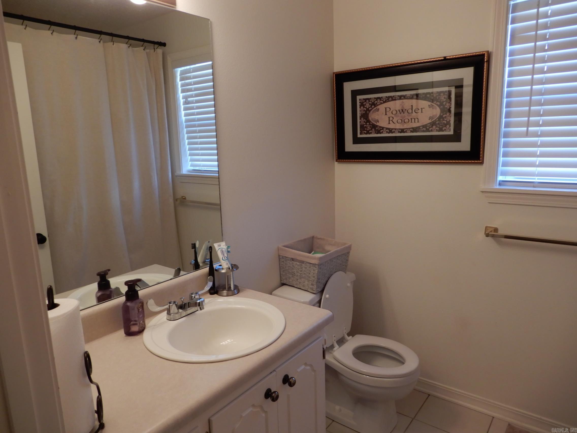 124 March cv  Searcy, AR