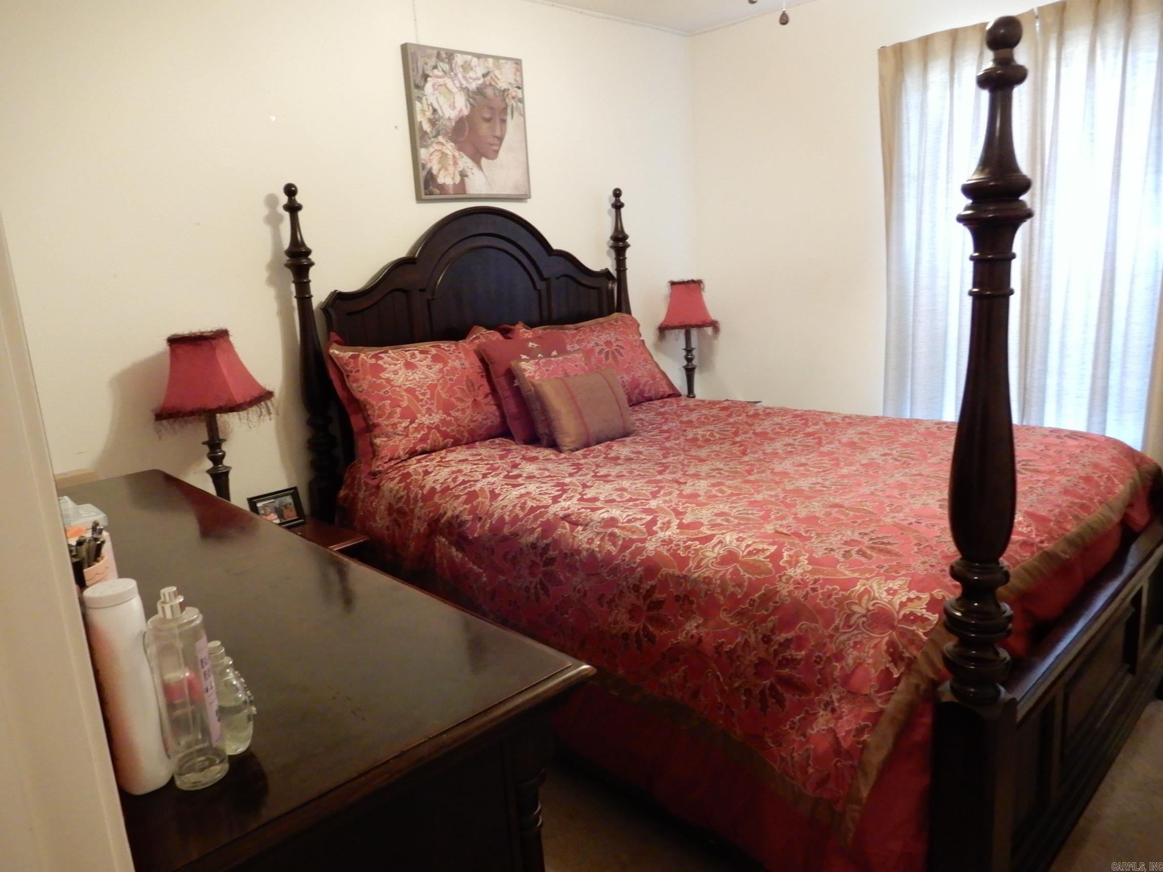 124 March cv  Searcy, AR