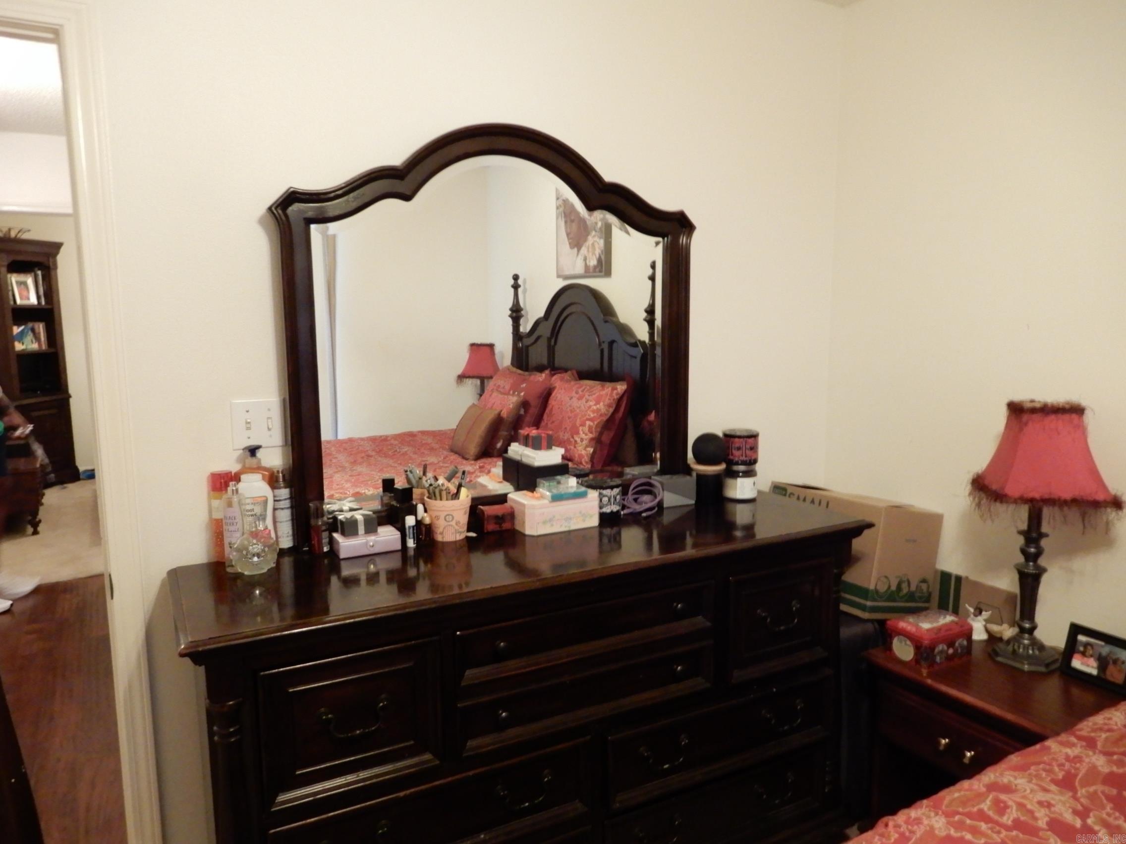 124 March cv  Searcy, AR