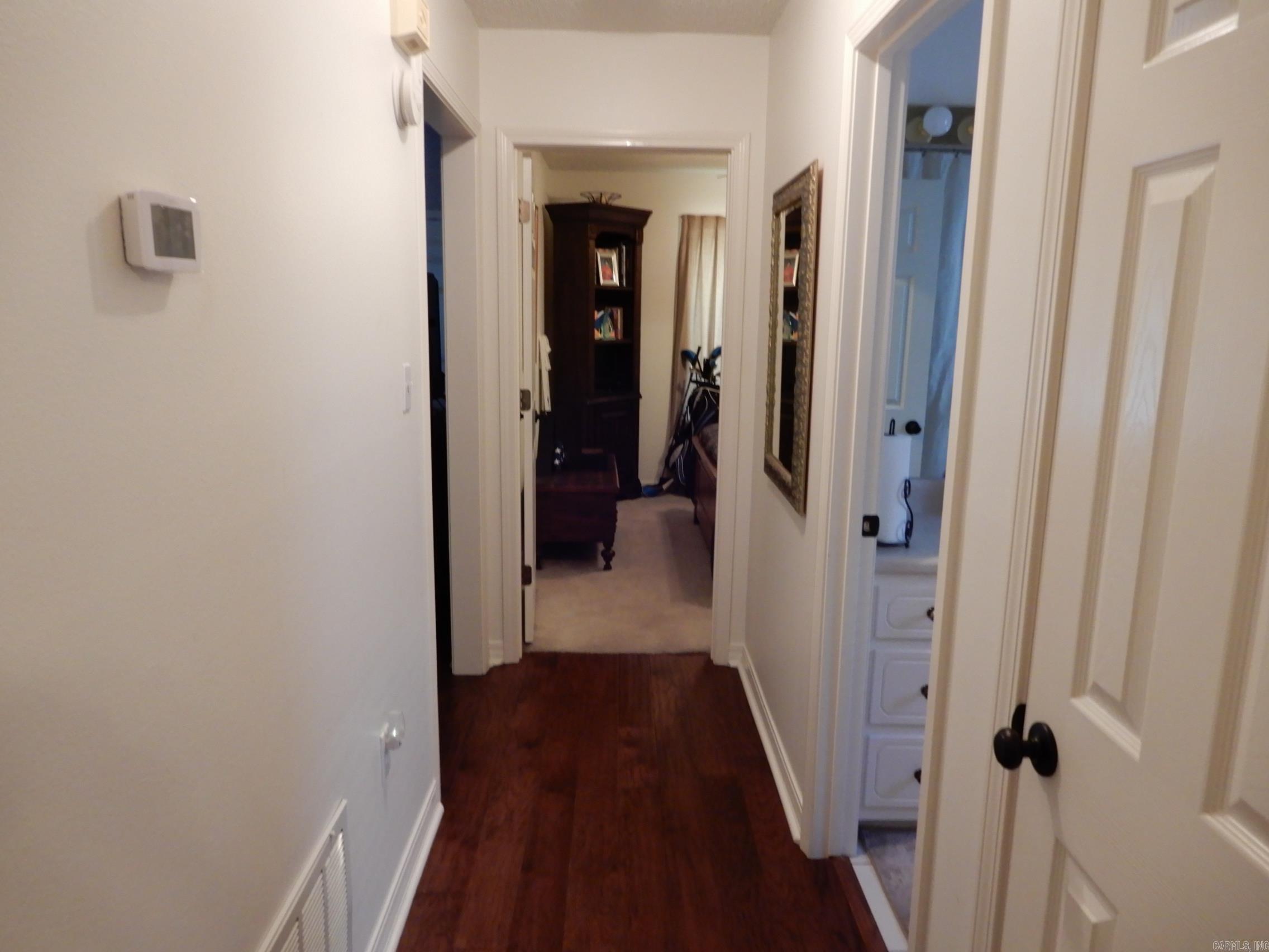 124 March cv  Searcy, AR