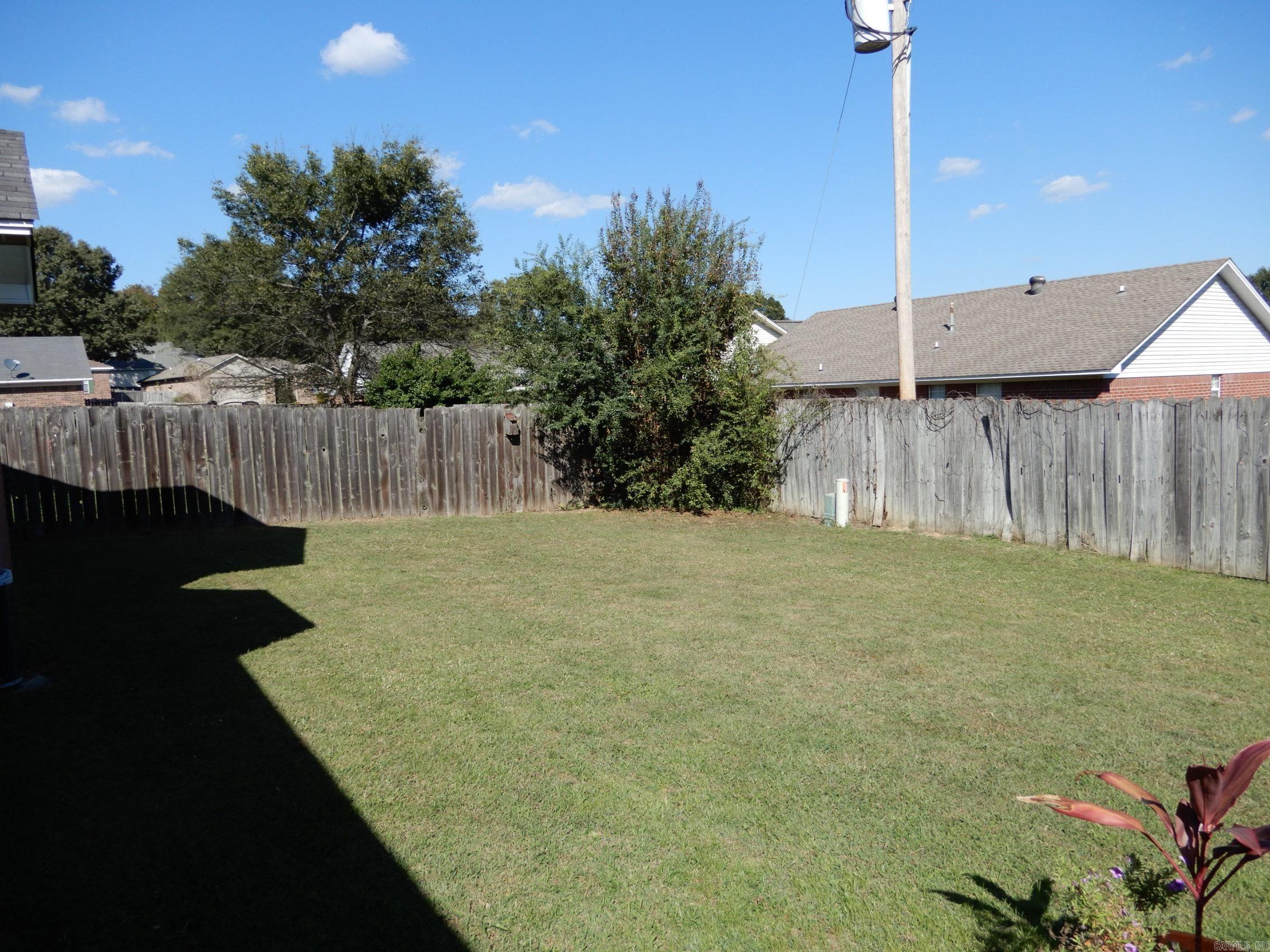 124 March cv  Searcy, AR