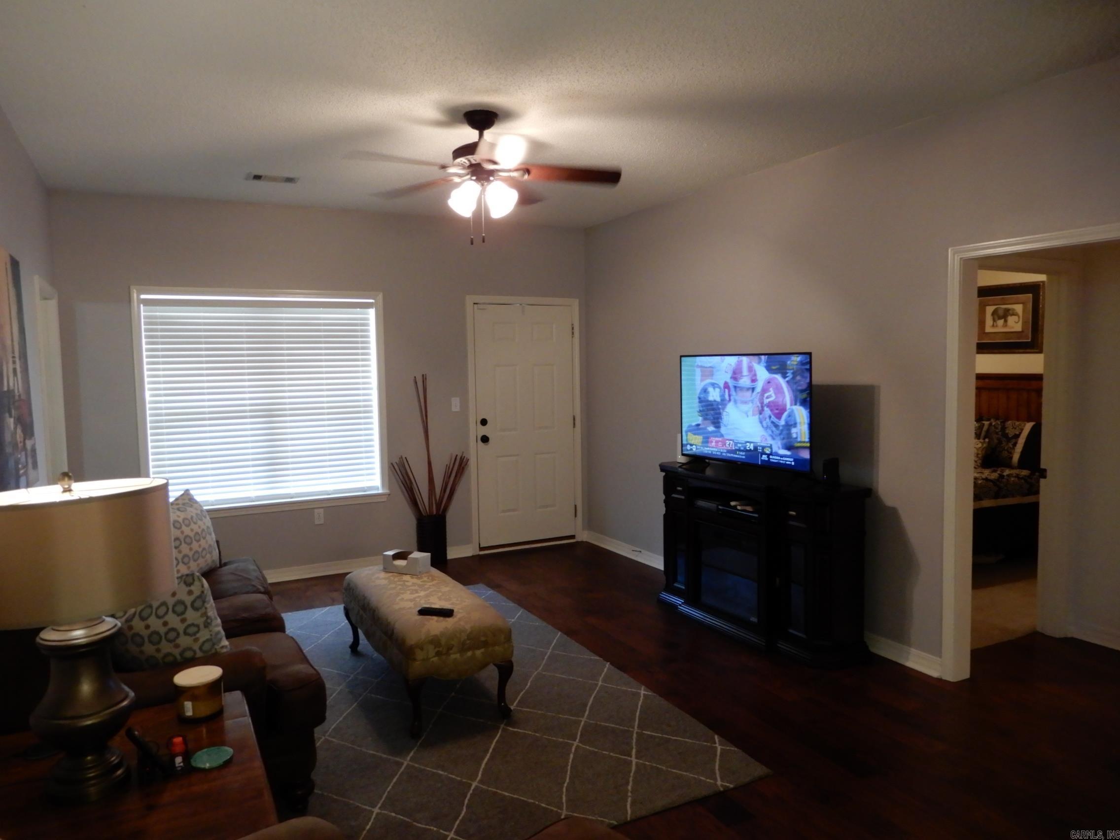 124 March cv  Searcy, AR