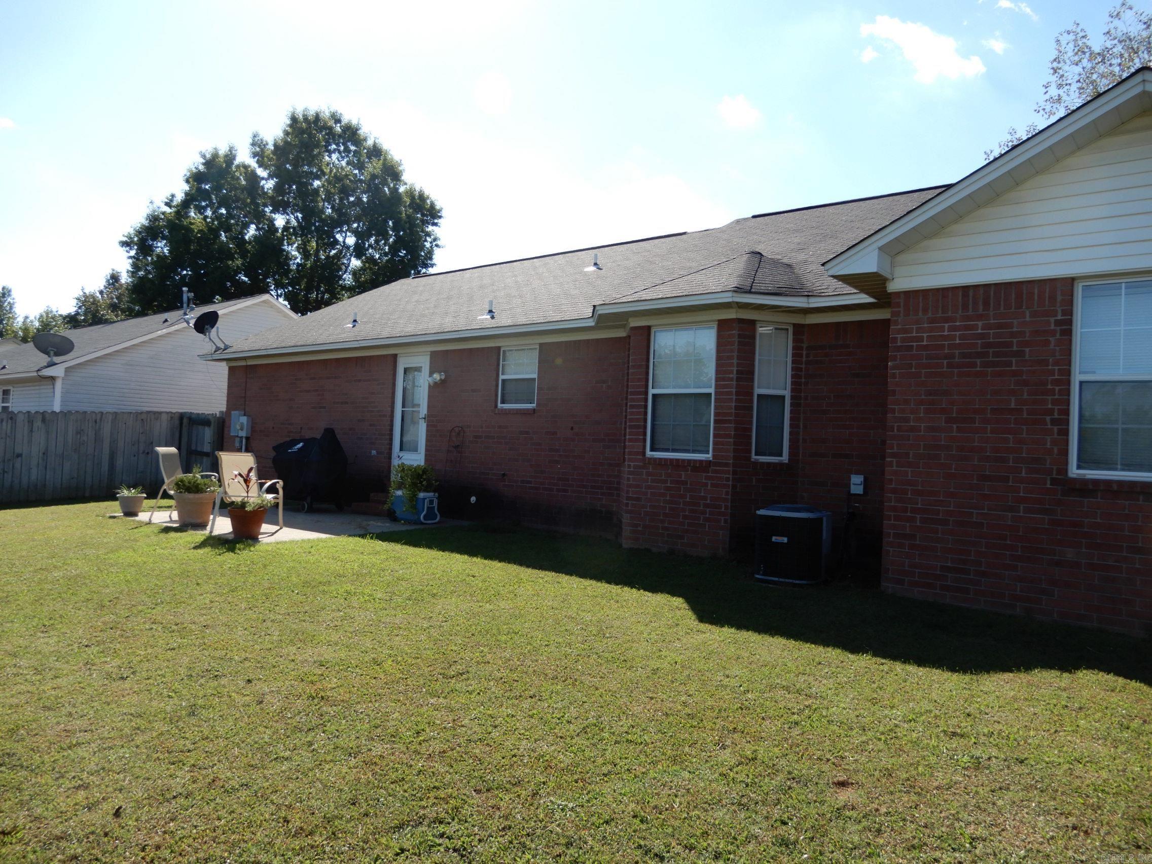 124 March cv  Searcy, AR