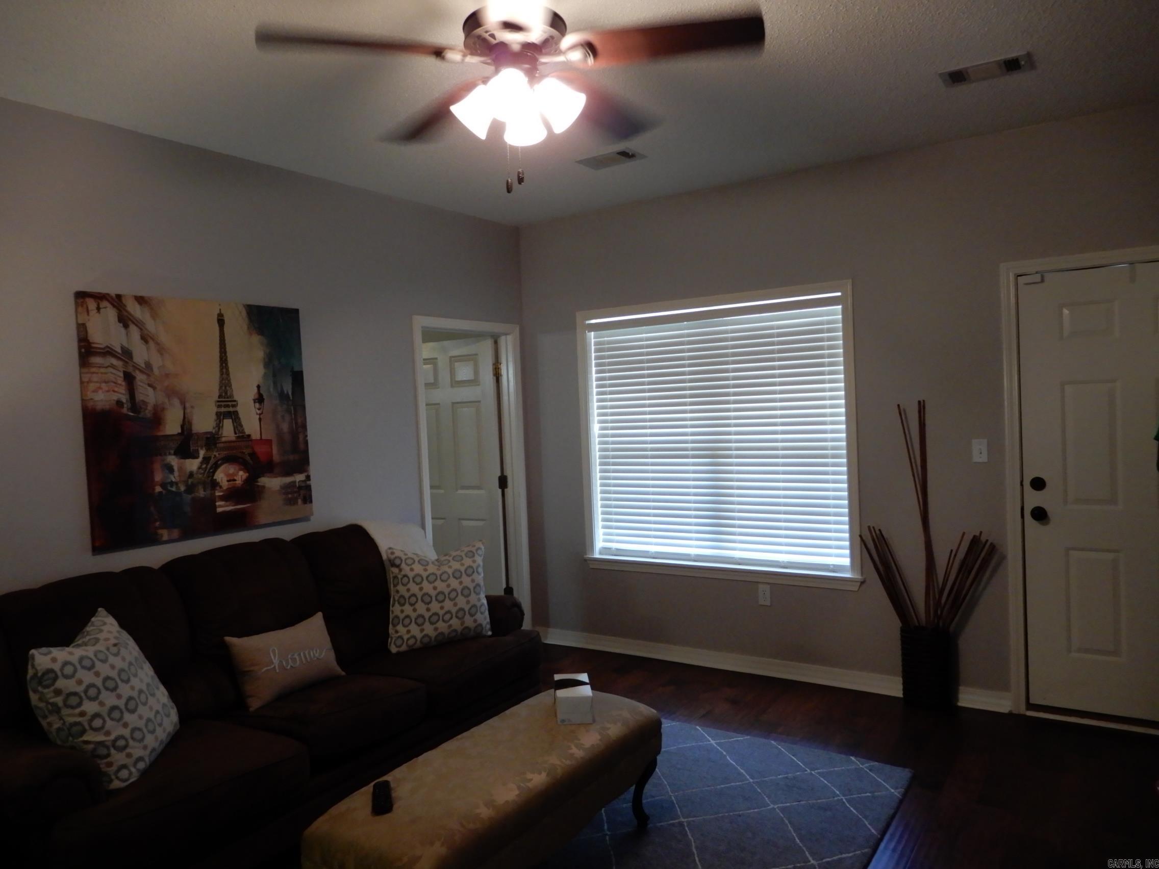 124 March cv  Searcy, AR