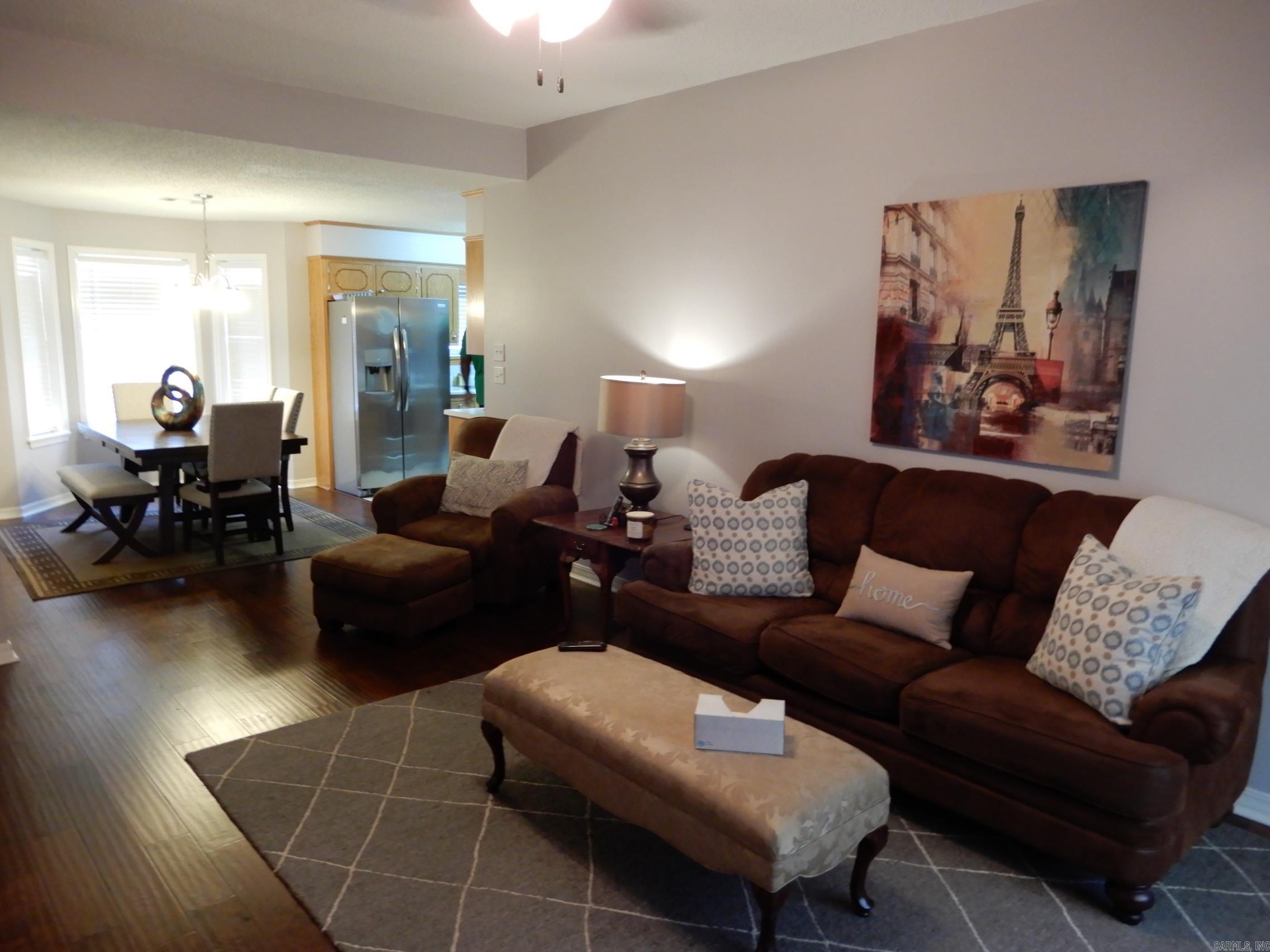 124 March cv  Searcy, AR