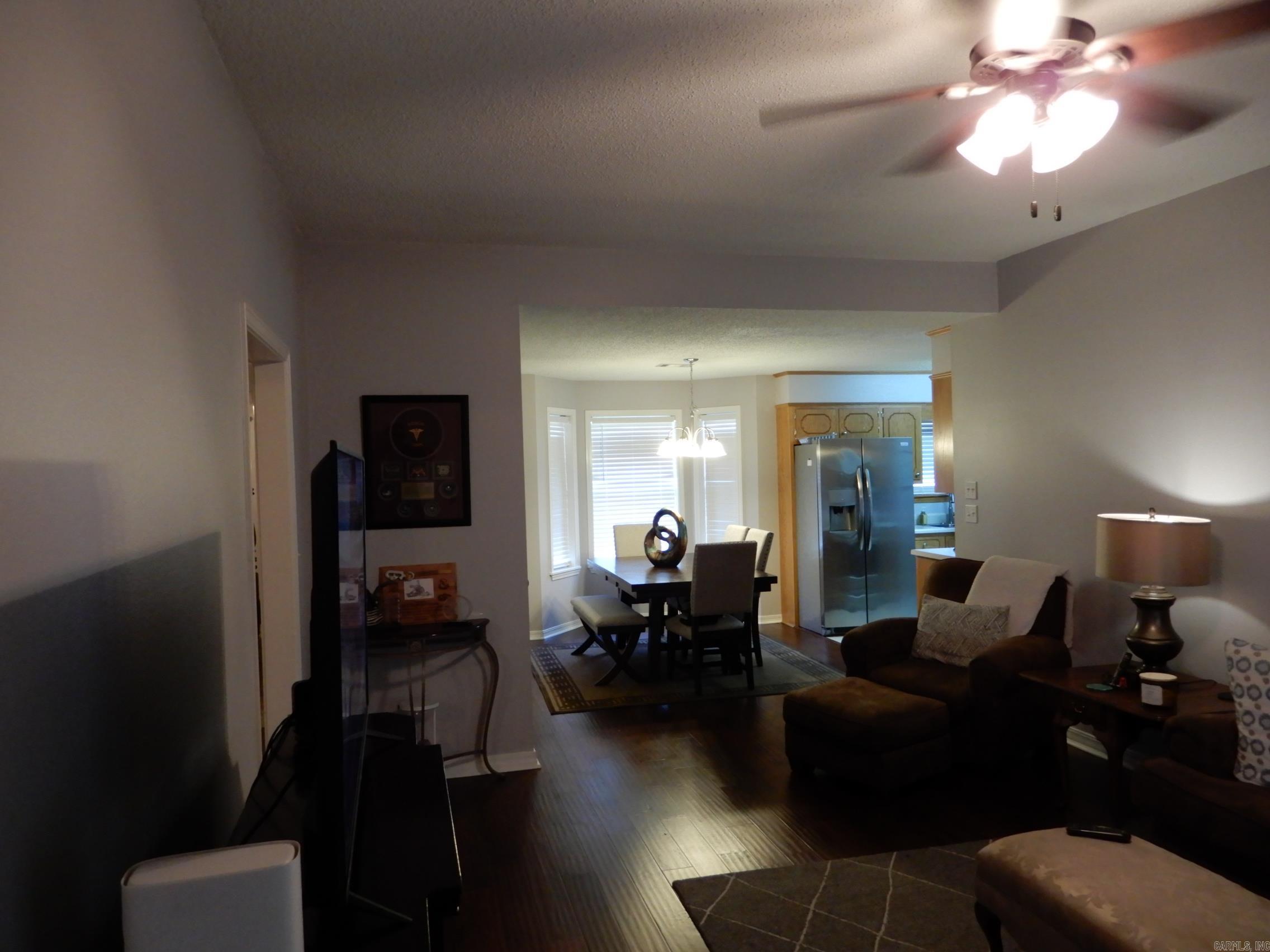 124 March cv  Searcy, AR