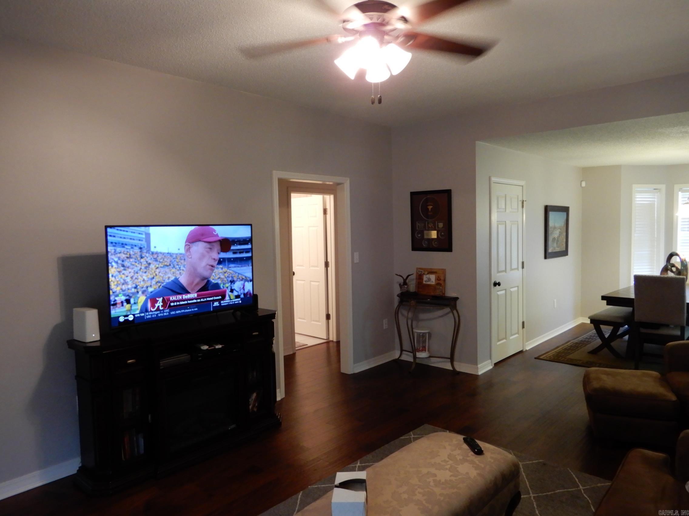 124 March cv  Searcy, AR