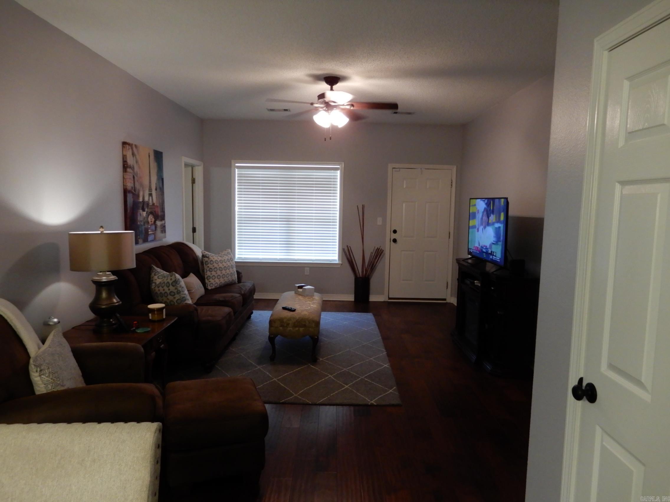 124 March cv  Searcy, AR