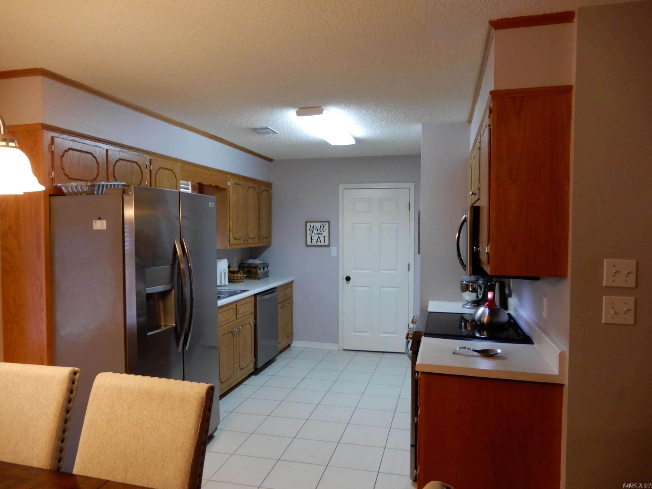 124 March cv  Searcy, AR