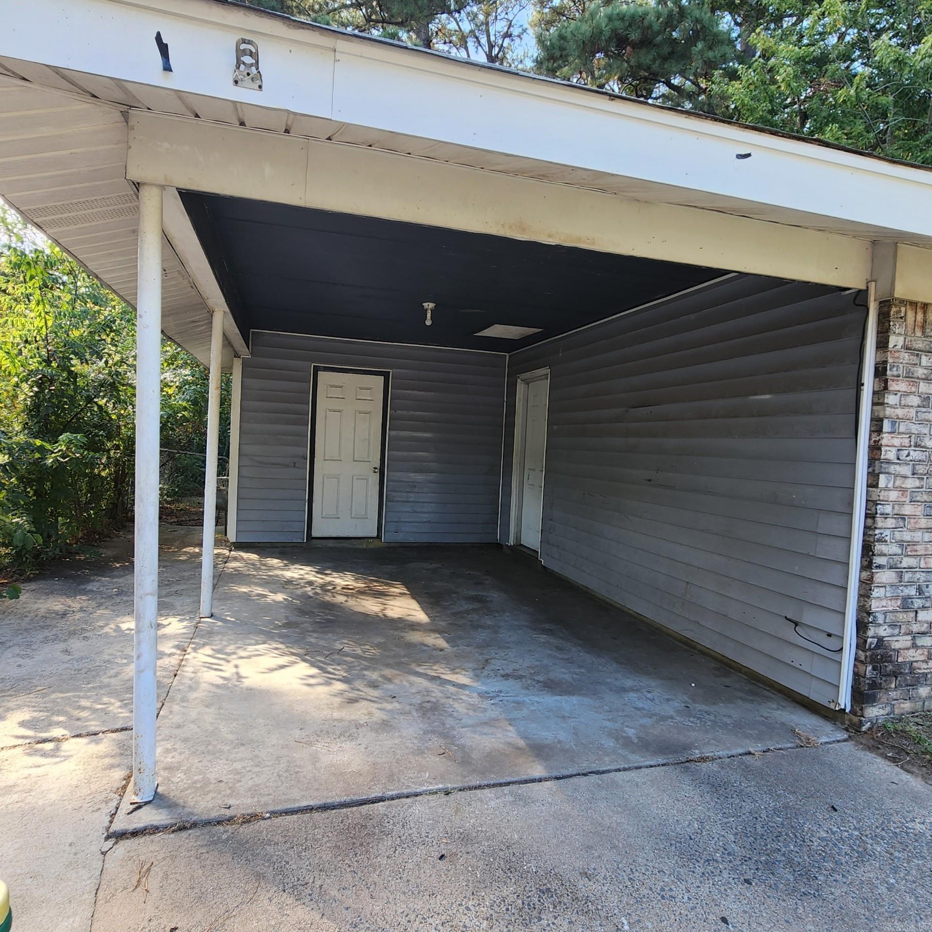 9108 Tedburn Circle Little Rock, AR 72209