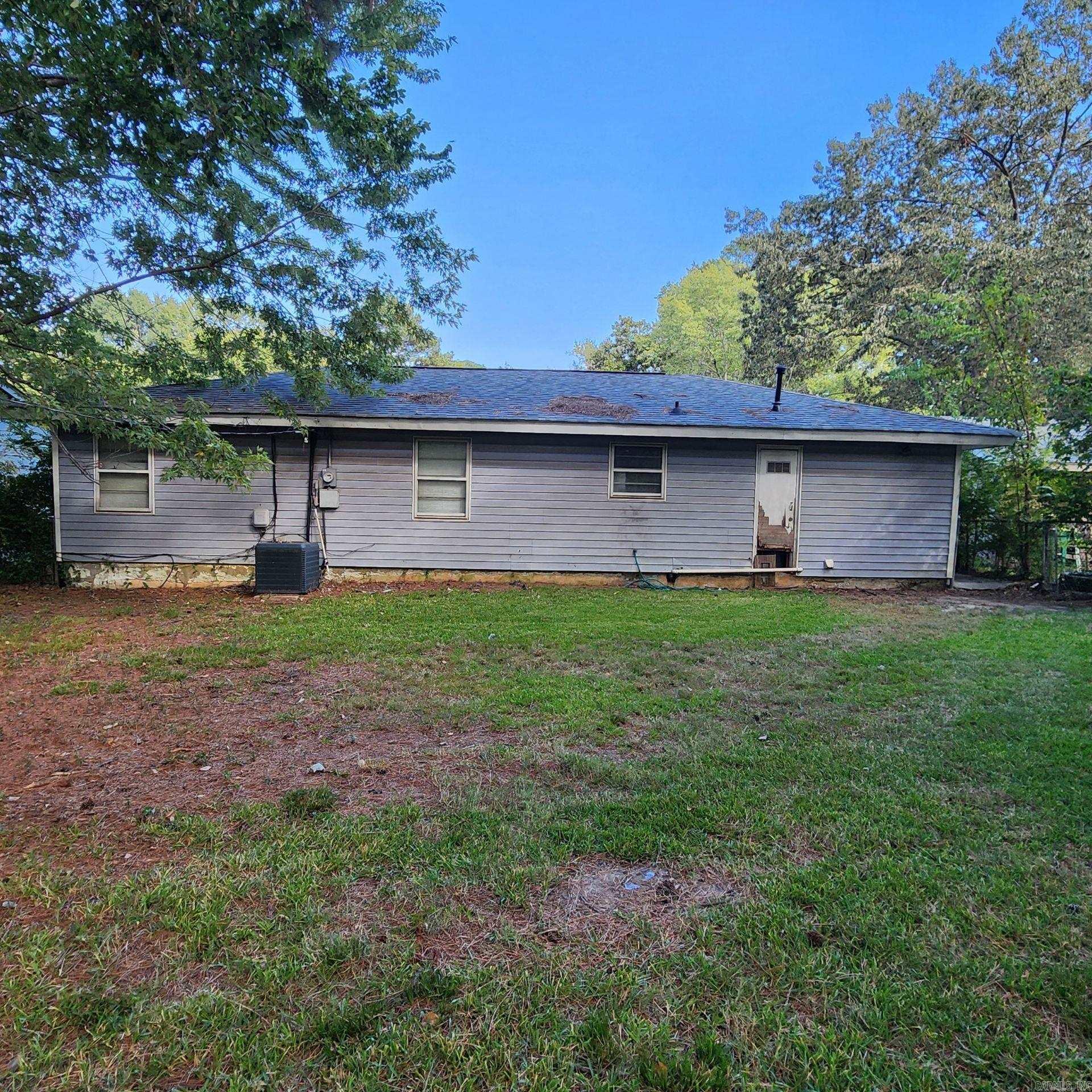 9108 Tedburn Circle Little Rock, AR 72209