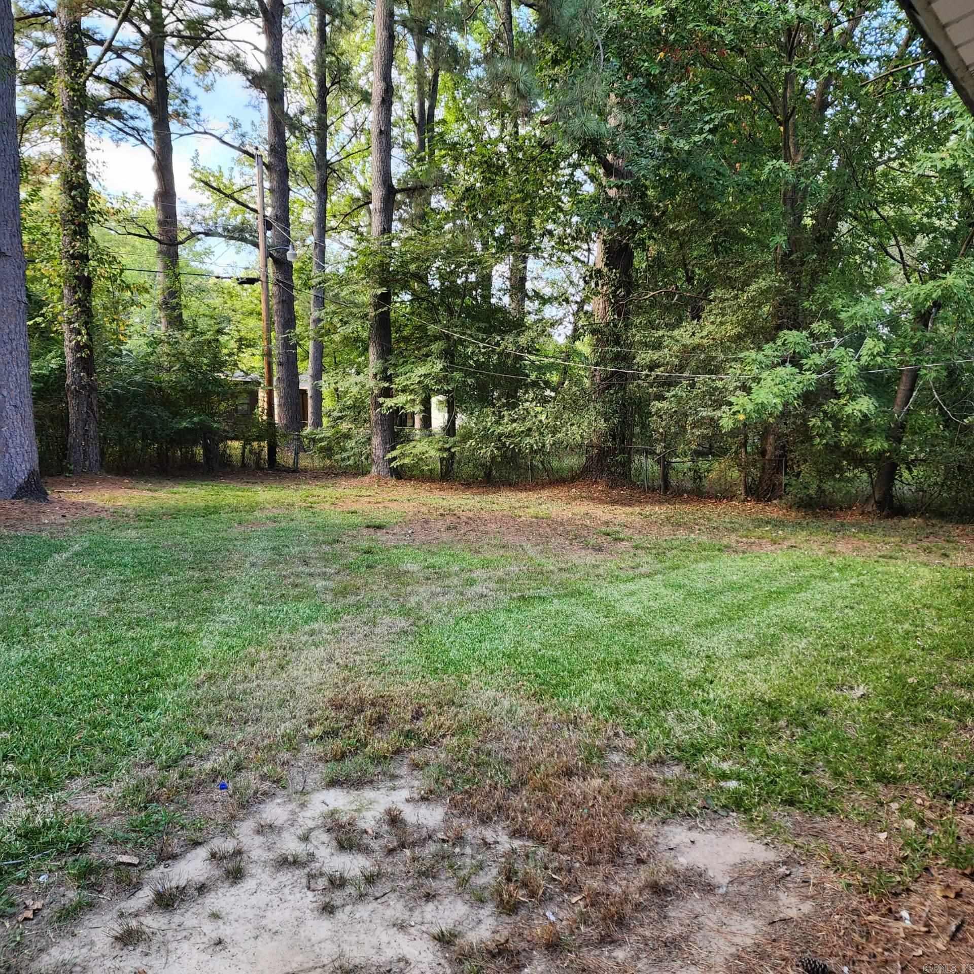 9108 Tedburn Circle Little Rock, AR 72209