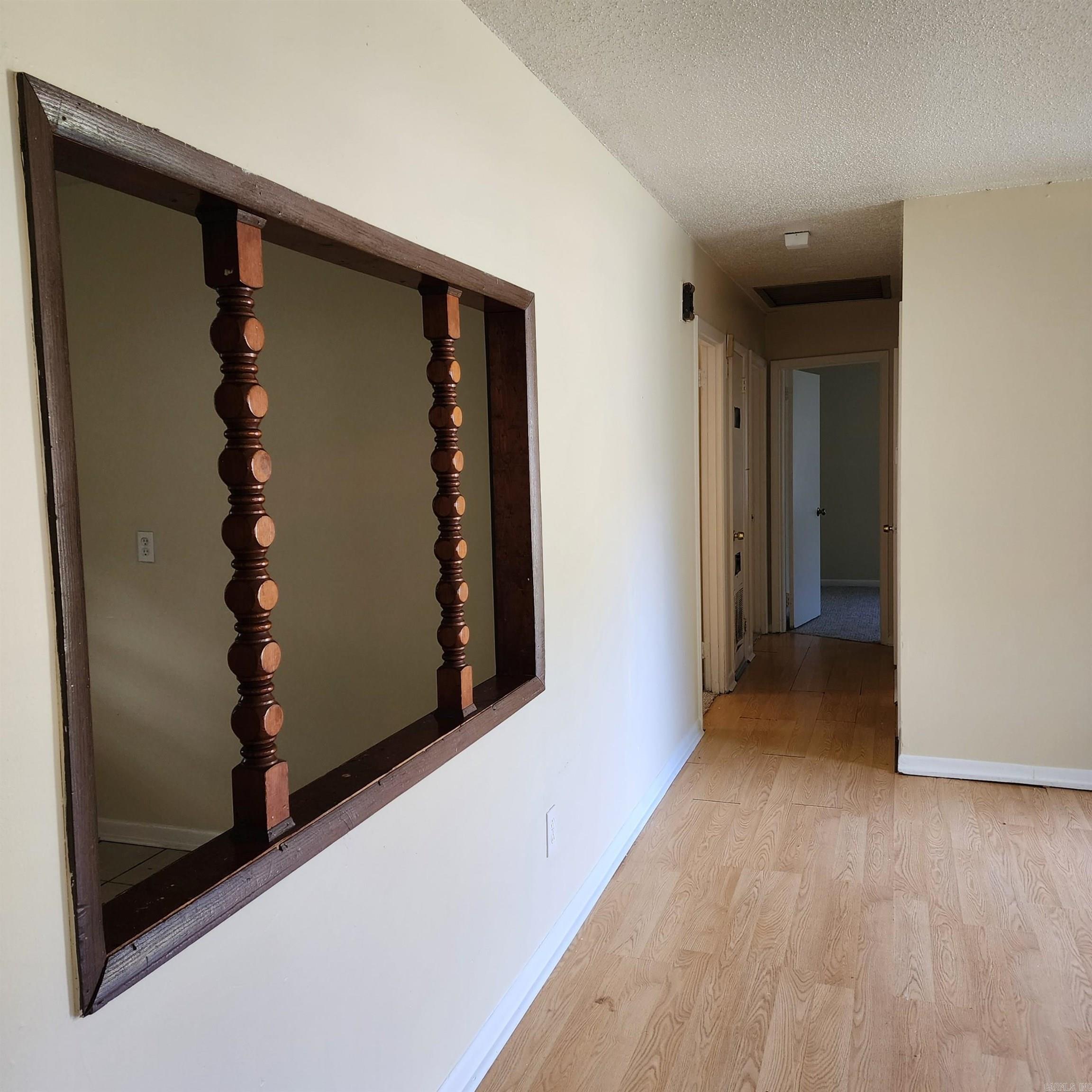 9108 Tedburn Circle Little Rock, AR 72209