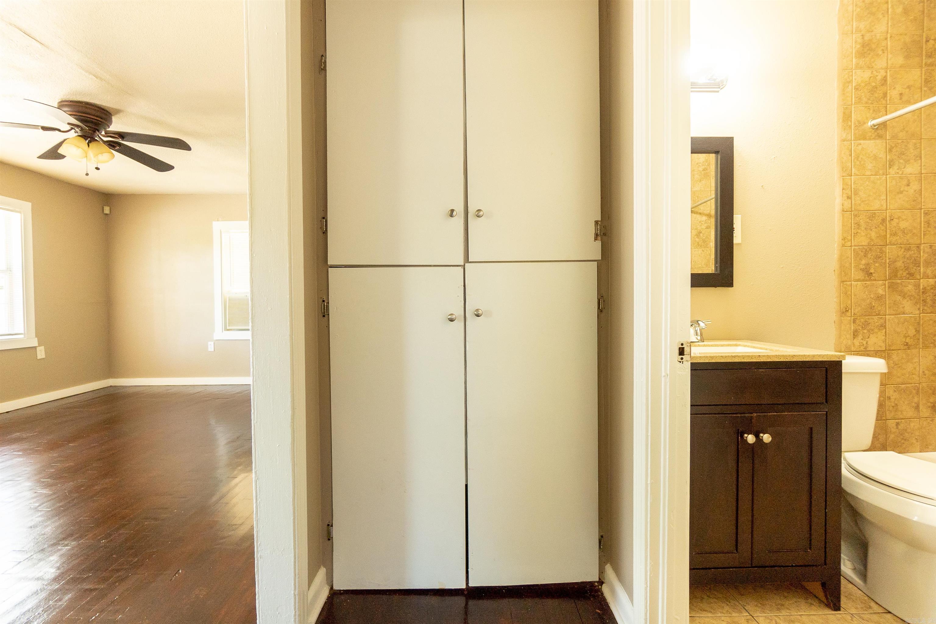 4020 Malloy  Little Rock, AR