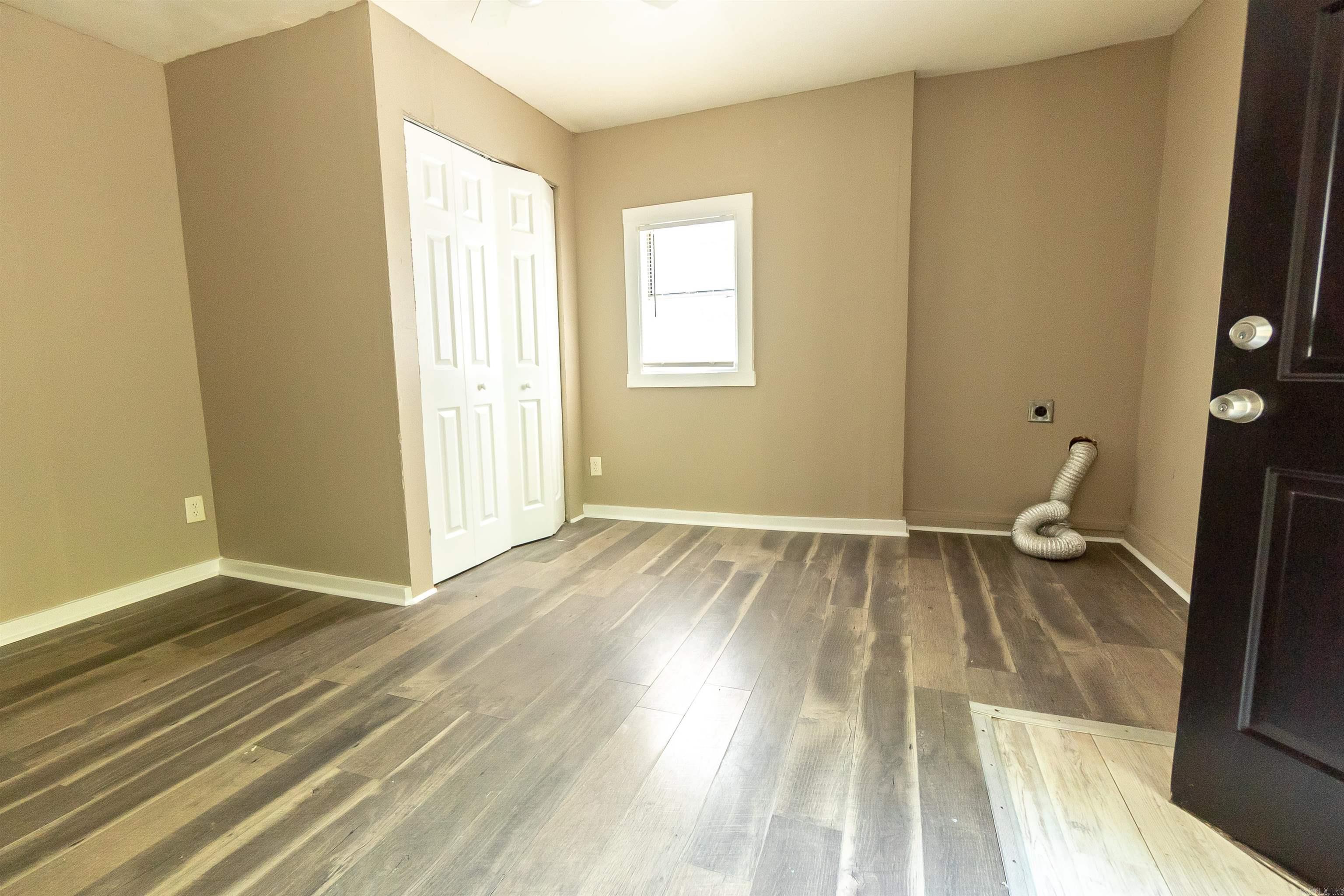 4020 Malloy  Little Rock, AR