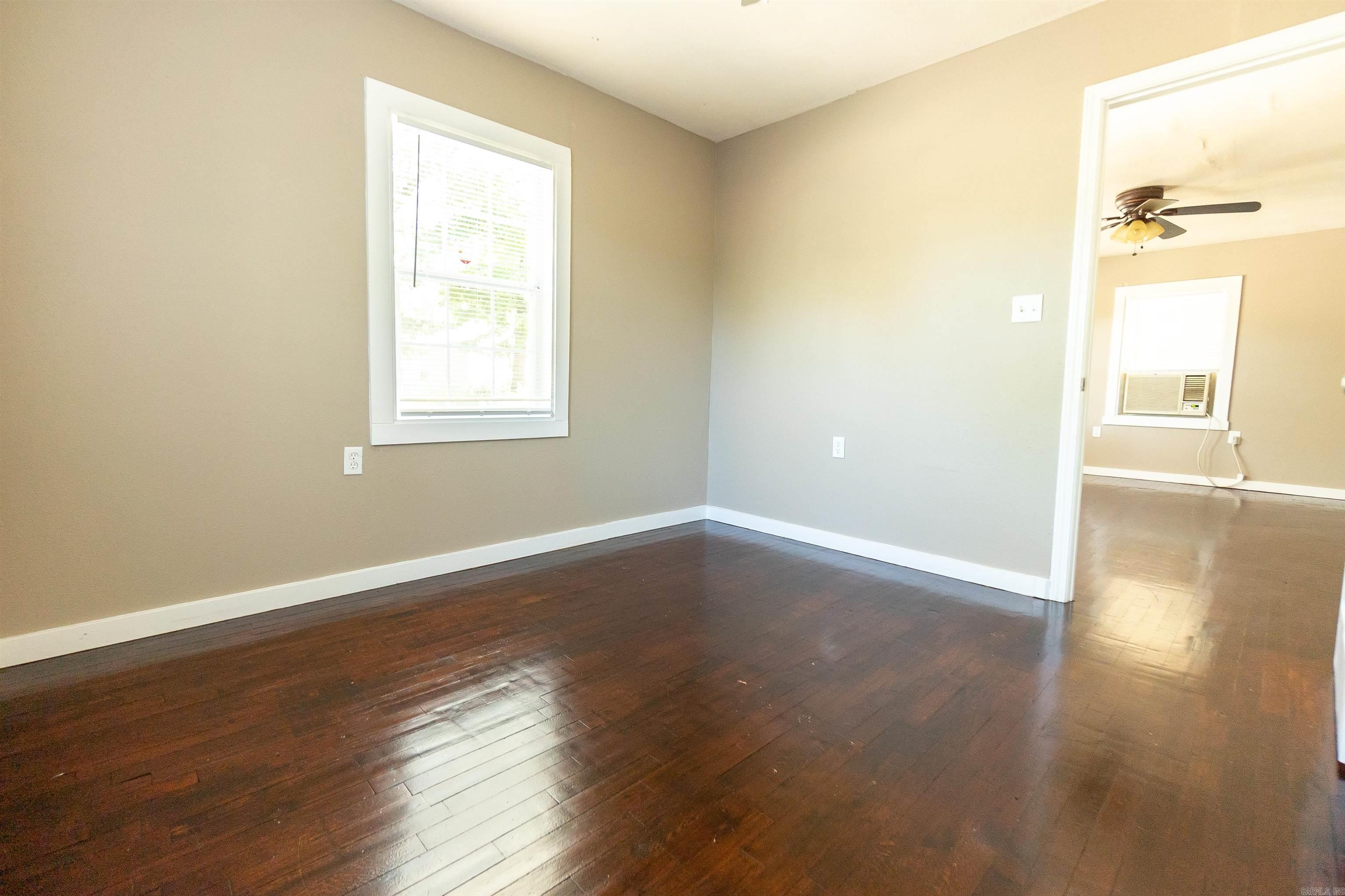 4020 Malloy  Little Rock, AR