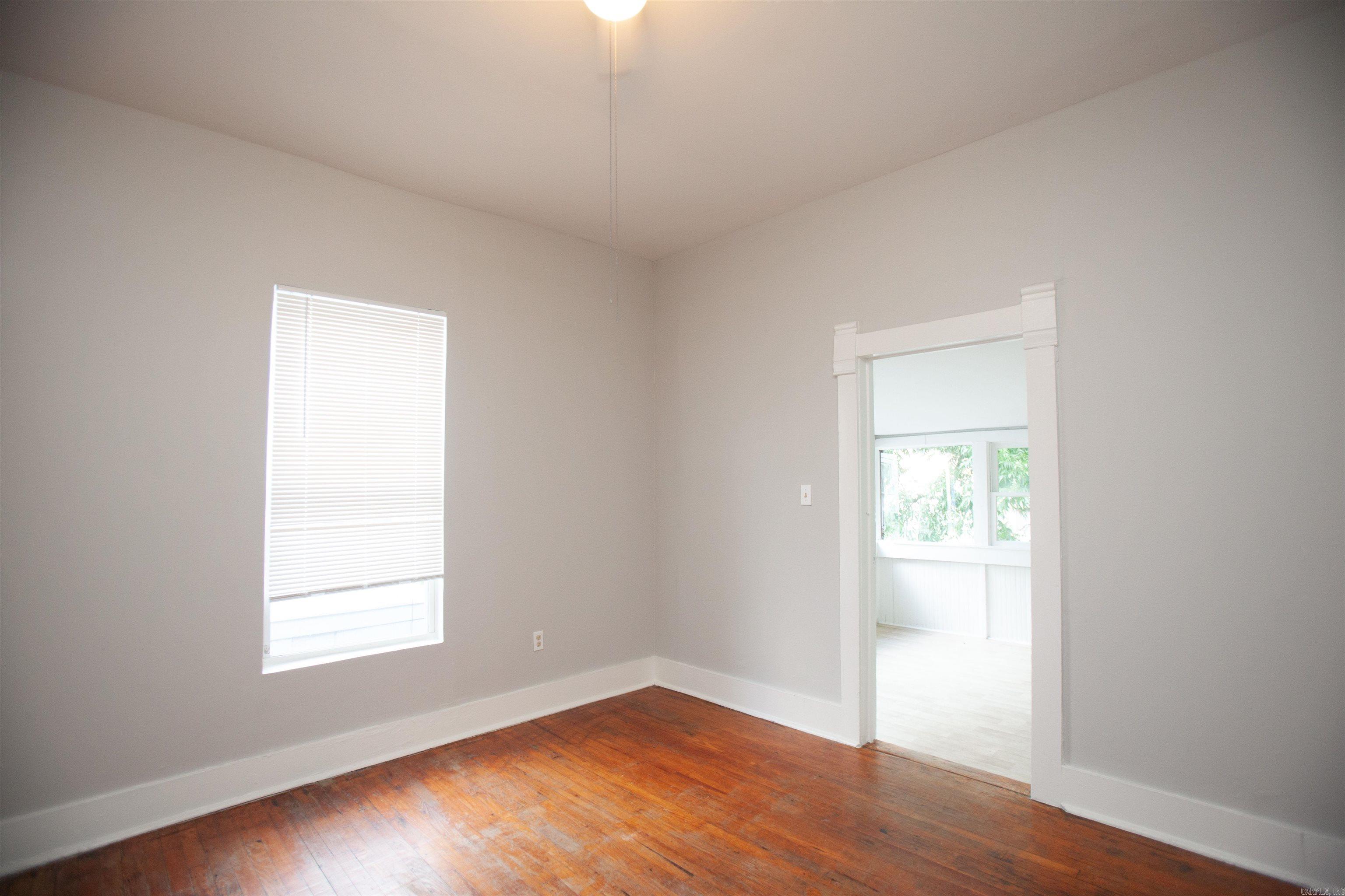 3709 W 12  Little Rock, AR