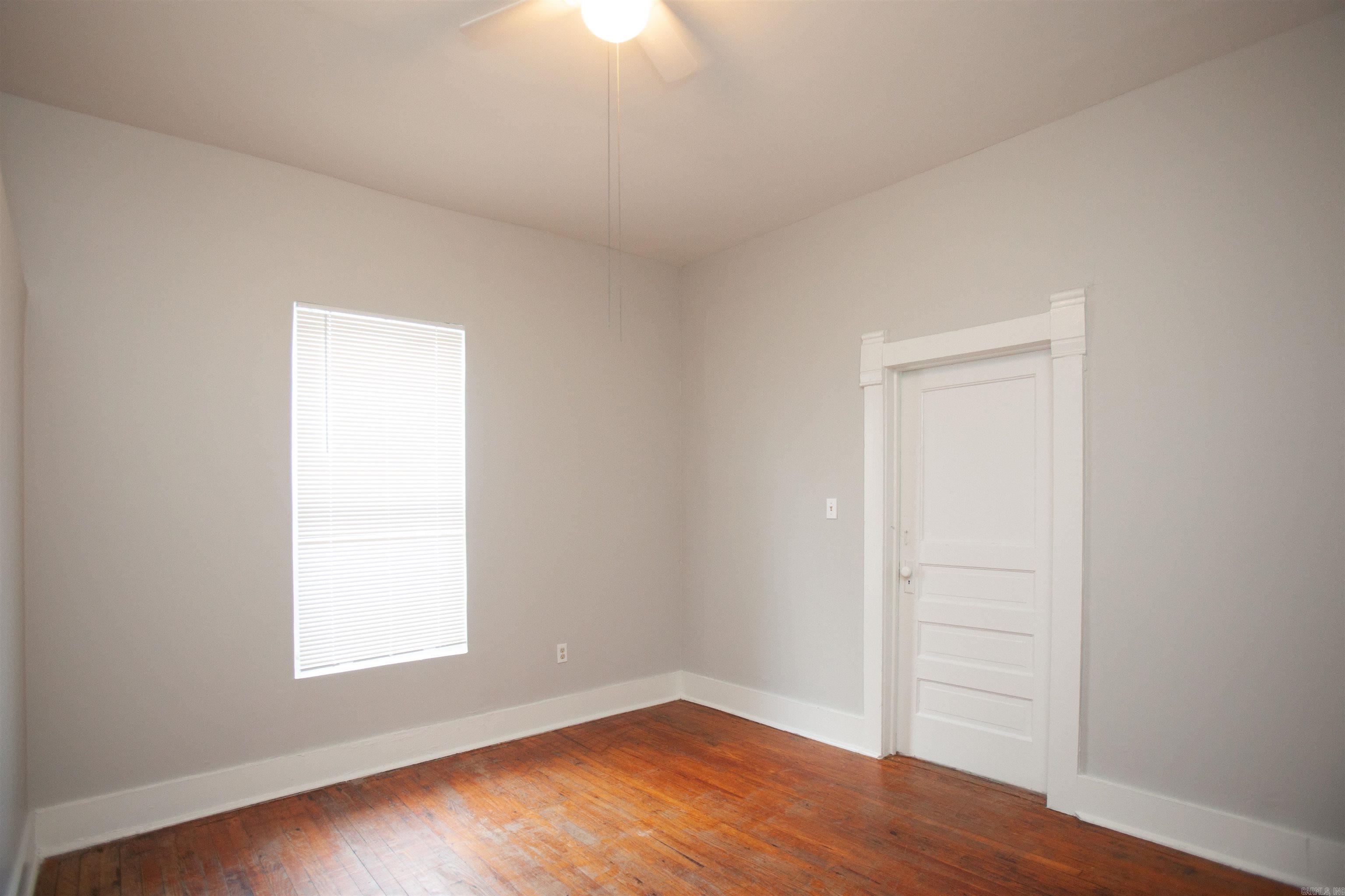 3709 W 12  Little Rock, AR