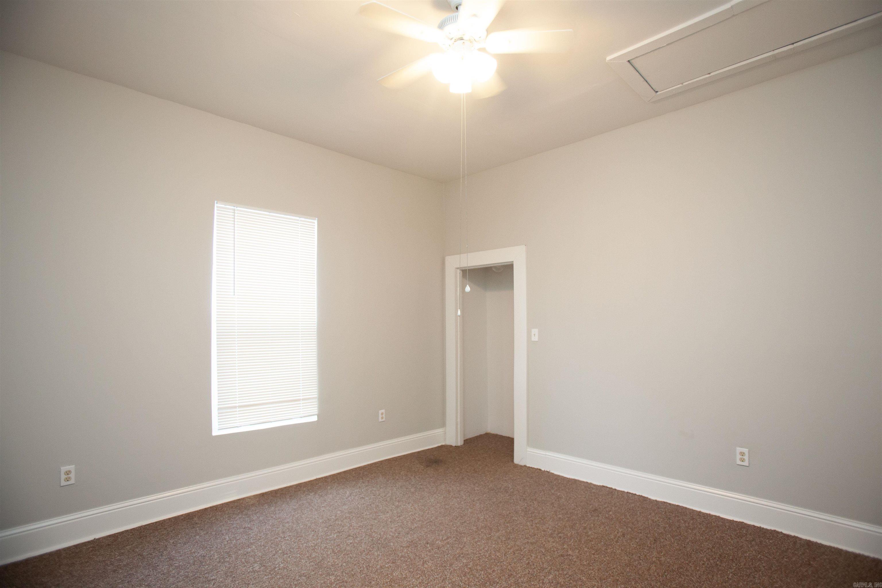 3709 W 12  Little Rock, AR