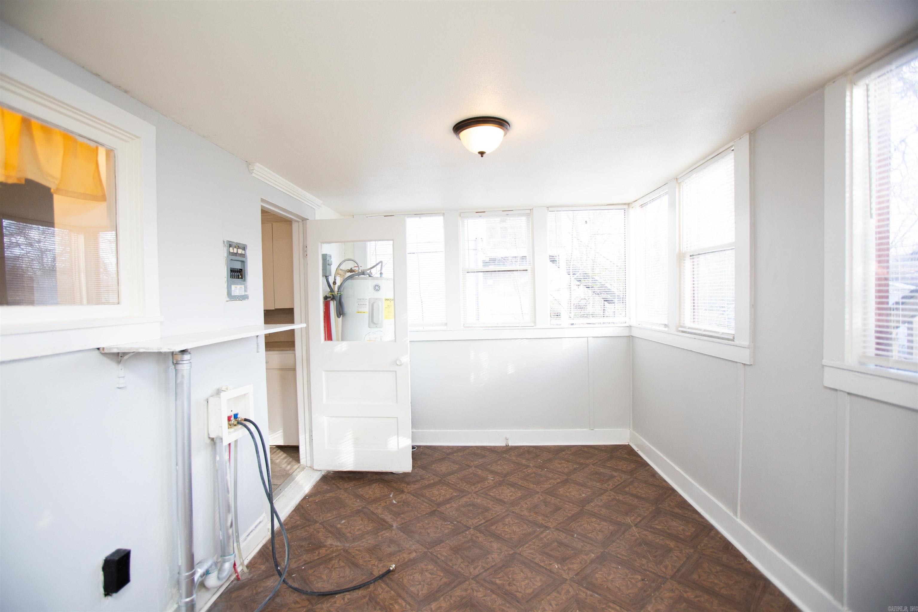 3709 W 12  Little Rock, AR