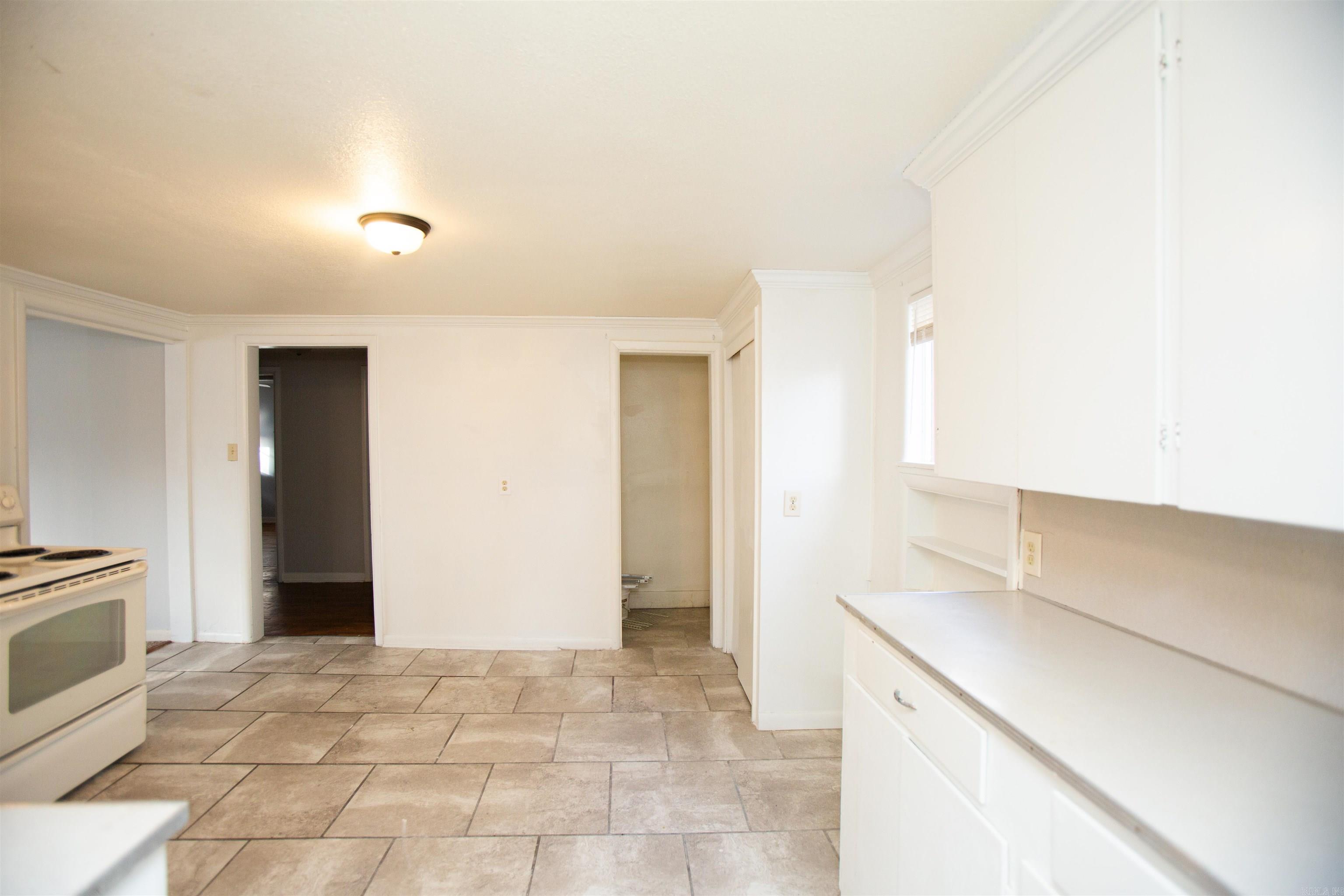 3709 W 12  Little Rock, AR