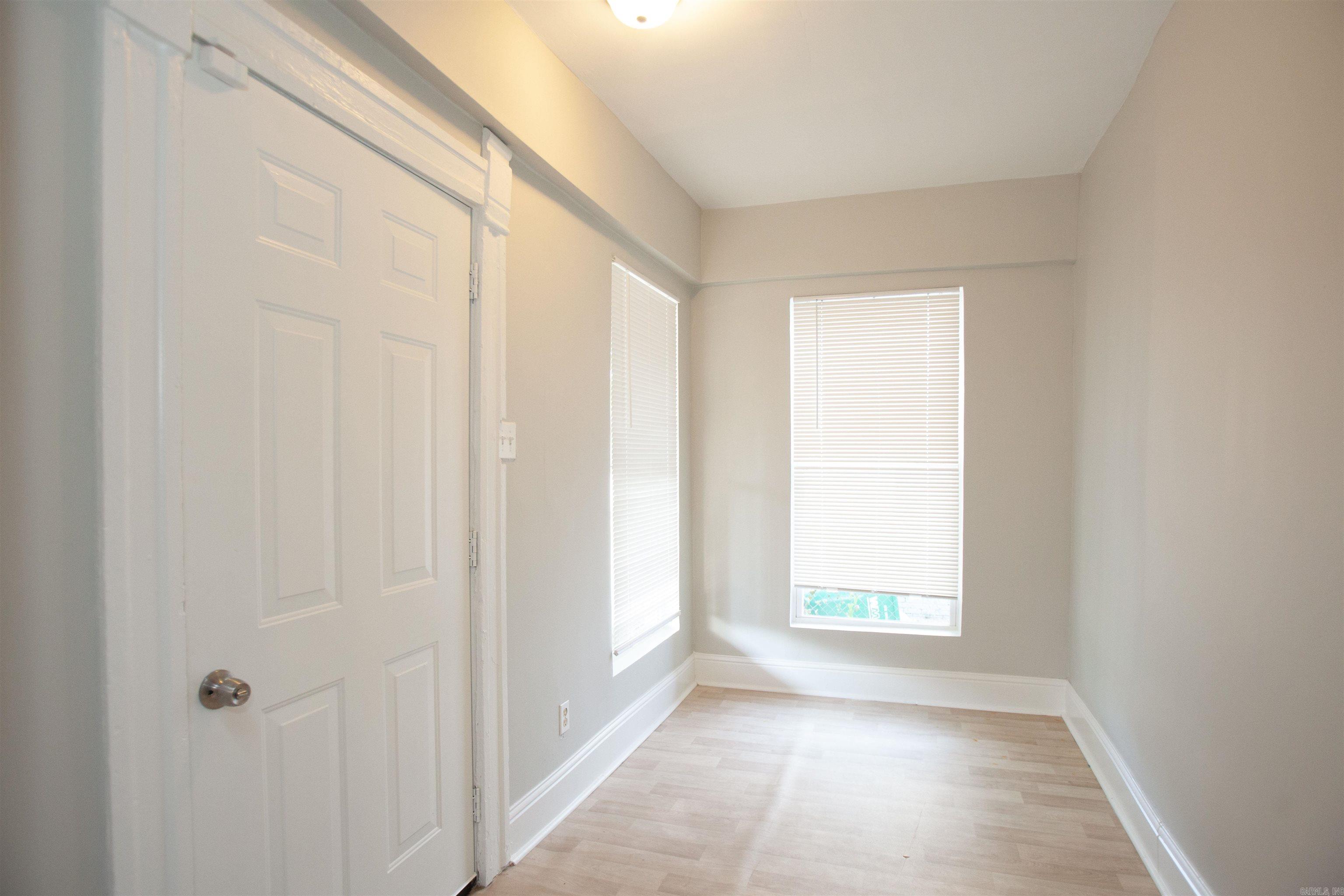 3709 W 12  Little Rock, AR