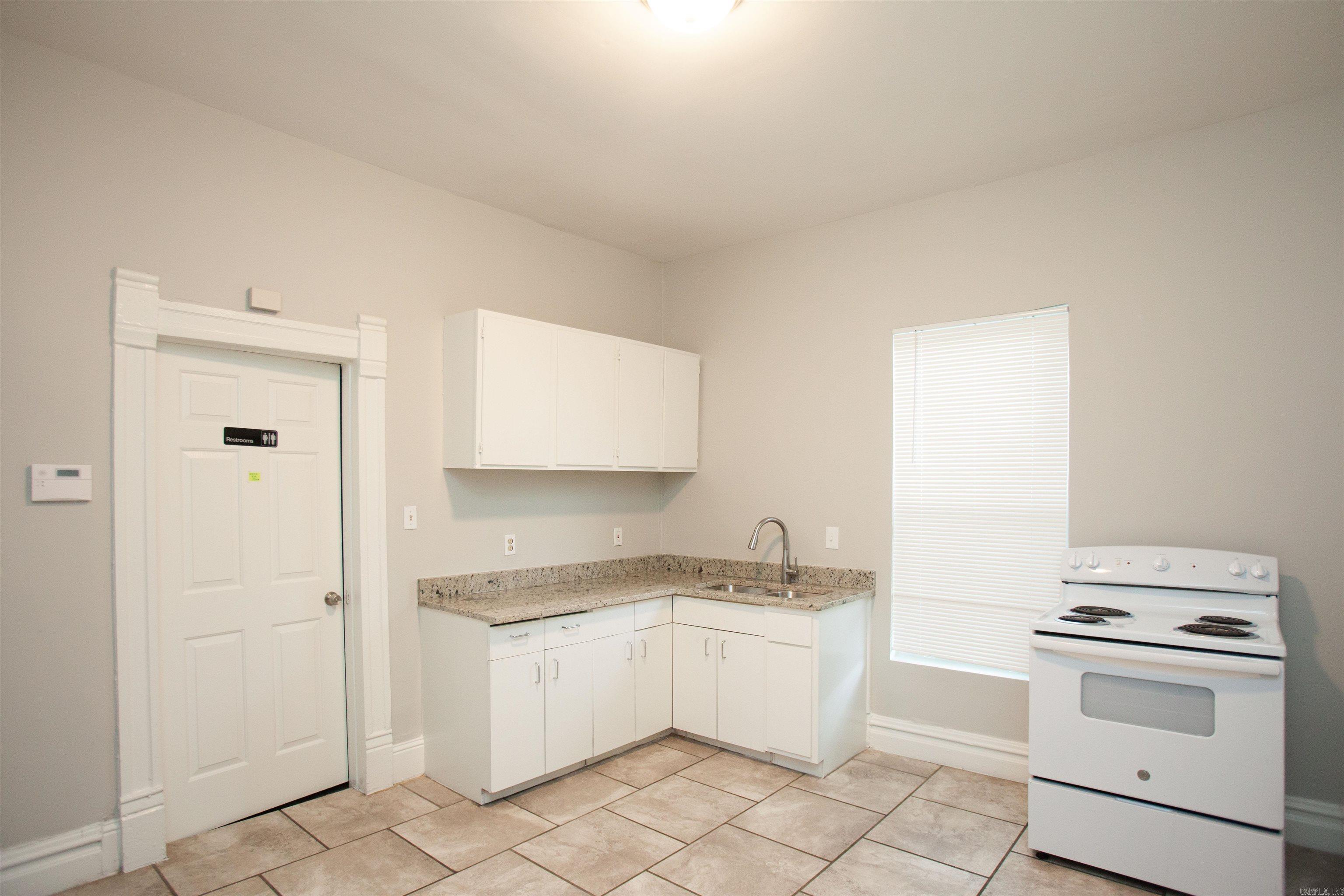 3709 W 12  Little Rock, AR