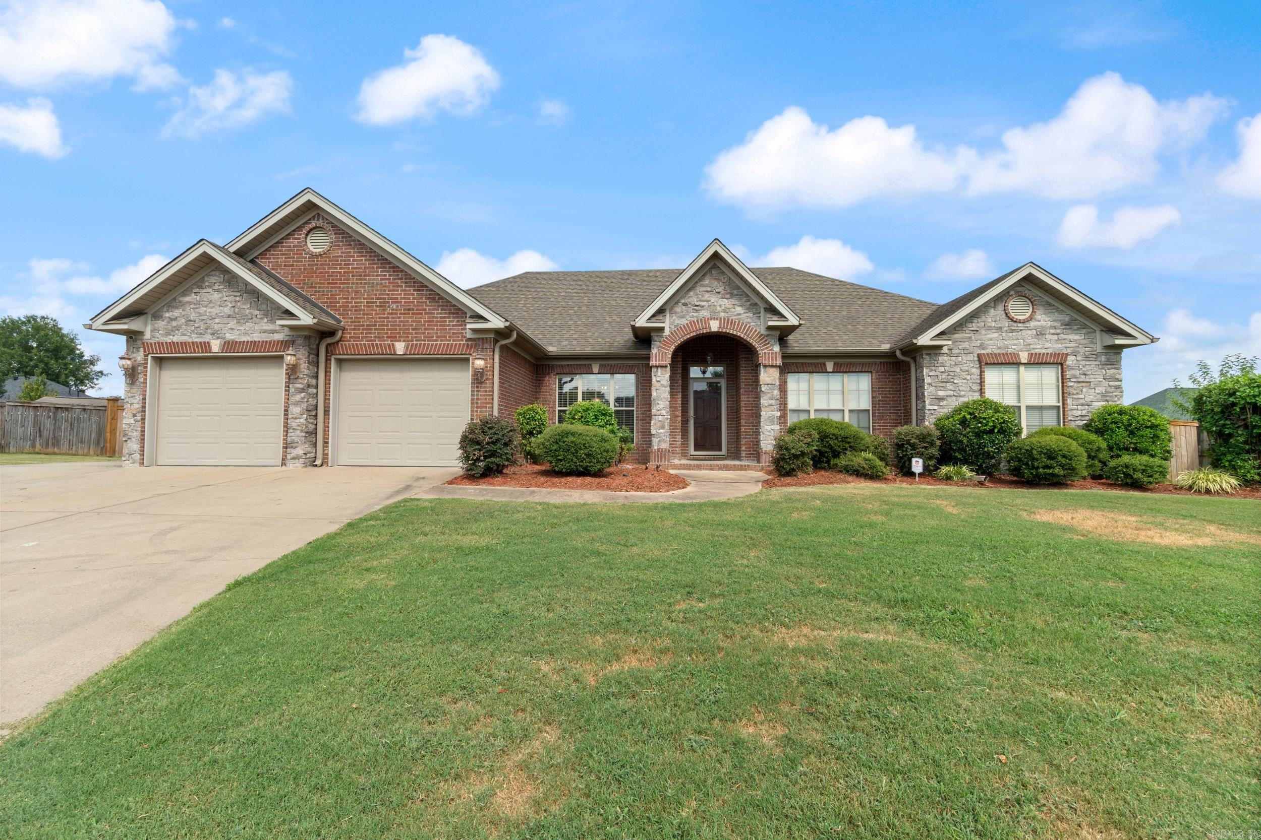 1310 Josita Circle Conway, AR 72034