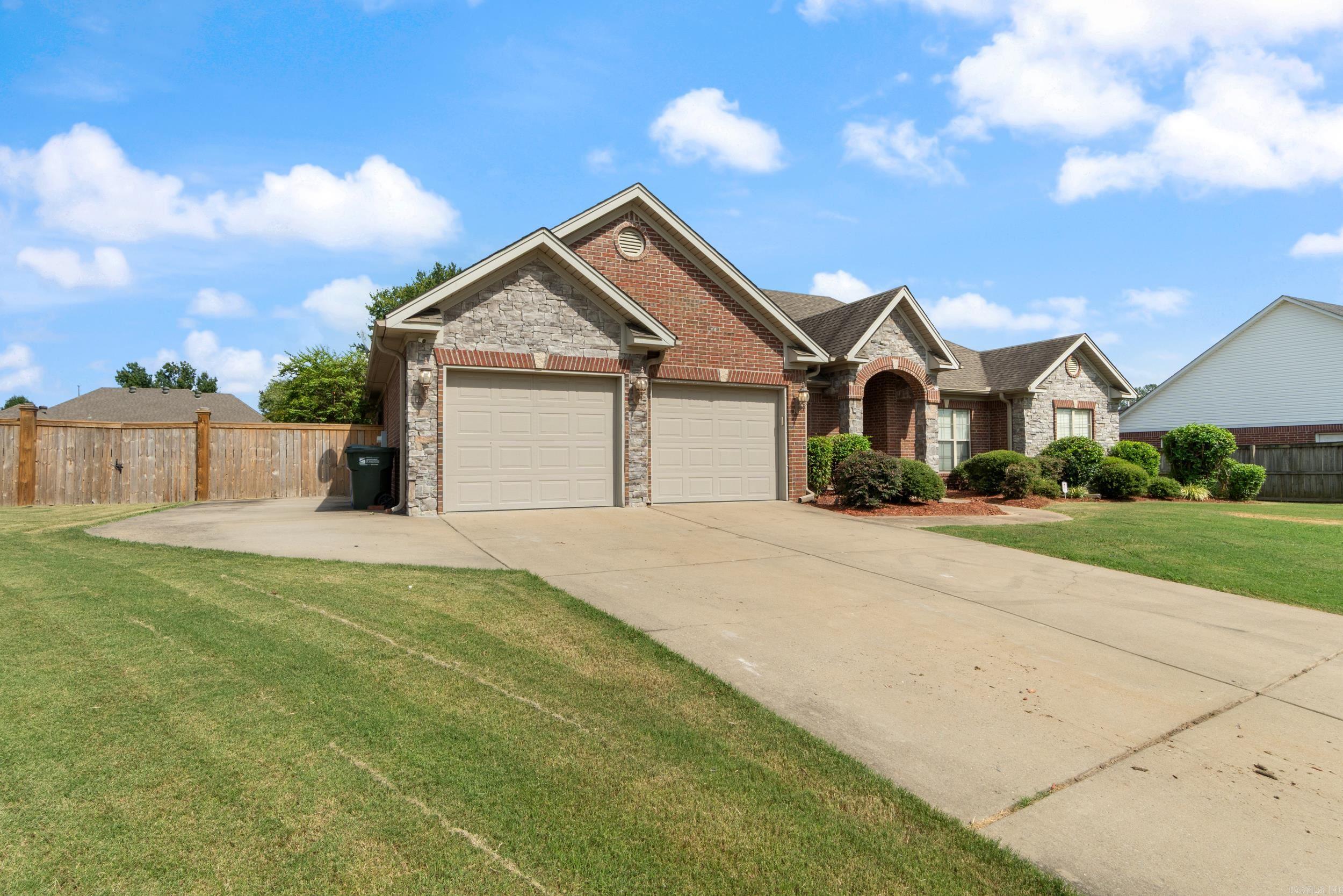 1310 Josita Circle Conway, AR 72034