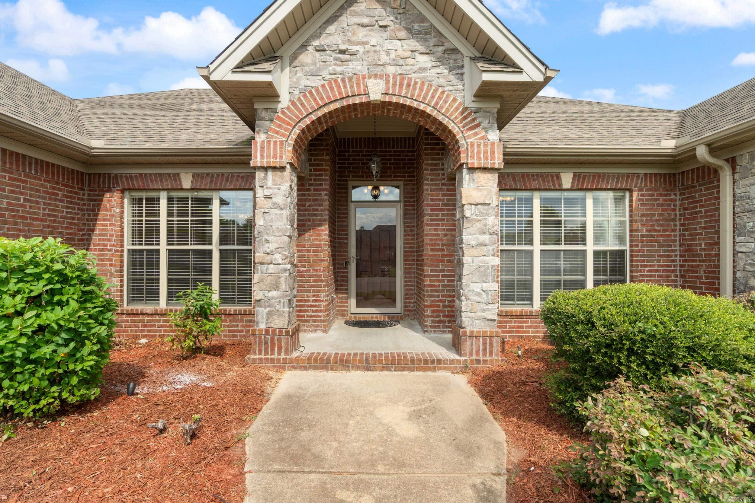 1310 Josita Circle Conway, AR 72034