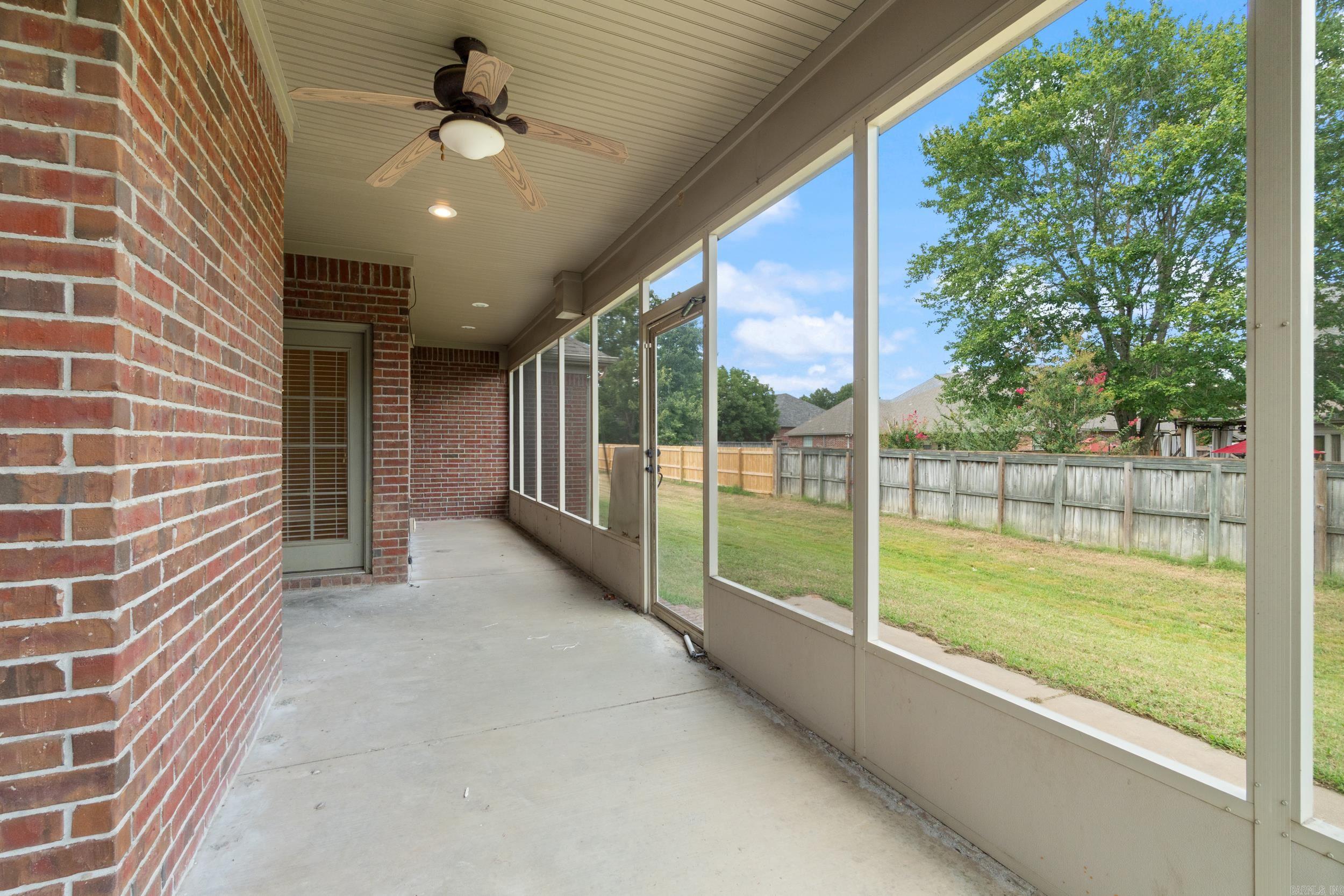 1310 Josita Circle Conway, AR 72034