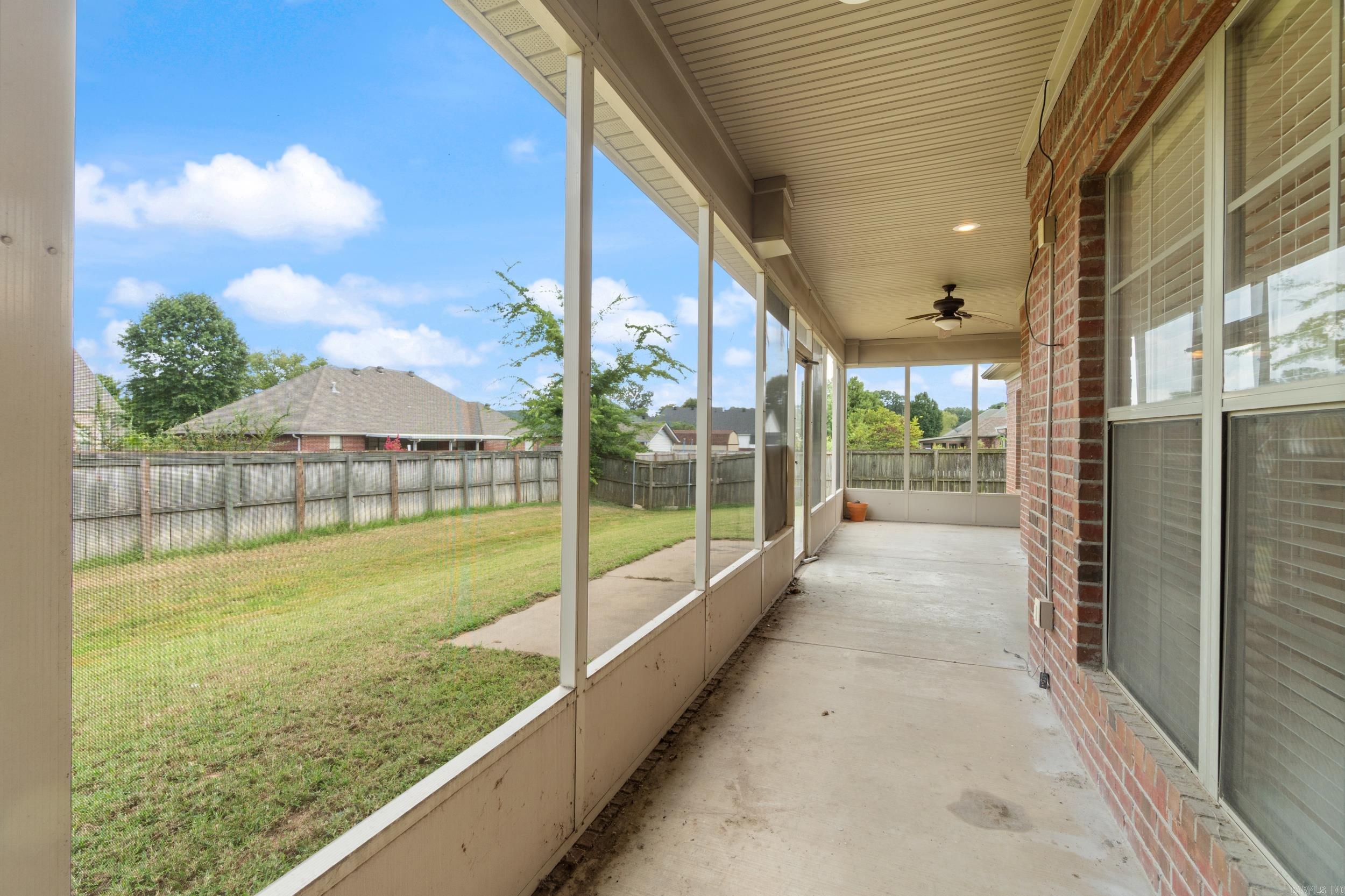 1310 Josita Circle Conway, AR 72034