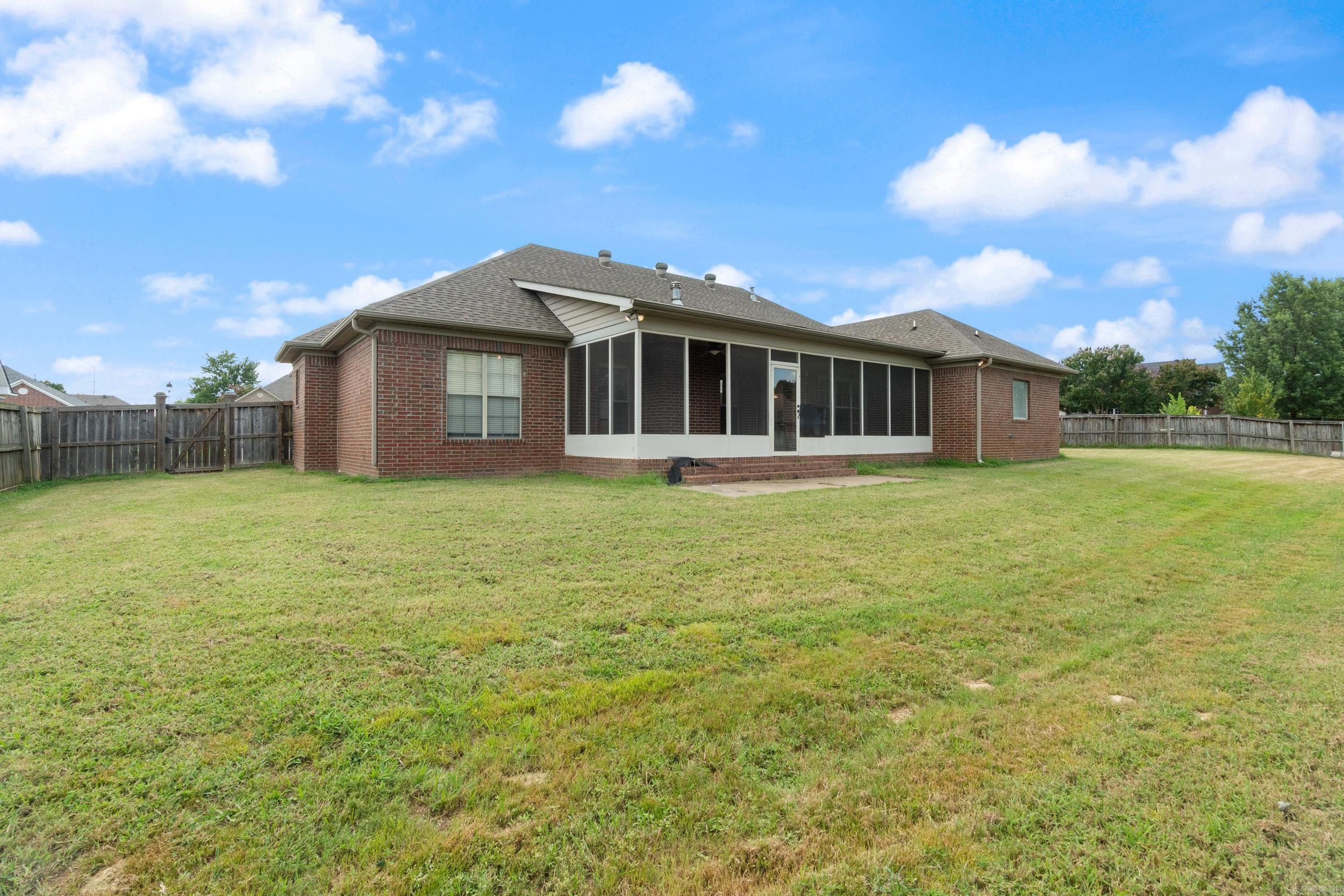 1310 Josita Circle Conway, AR 72034