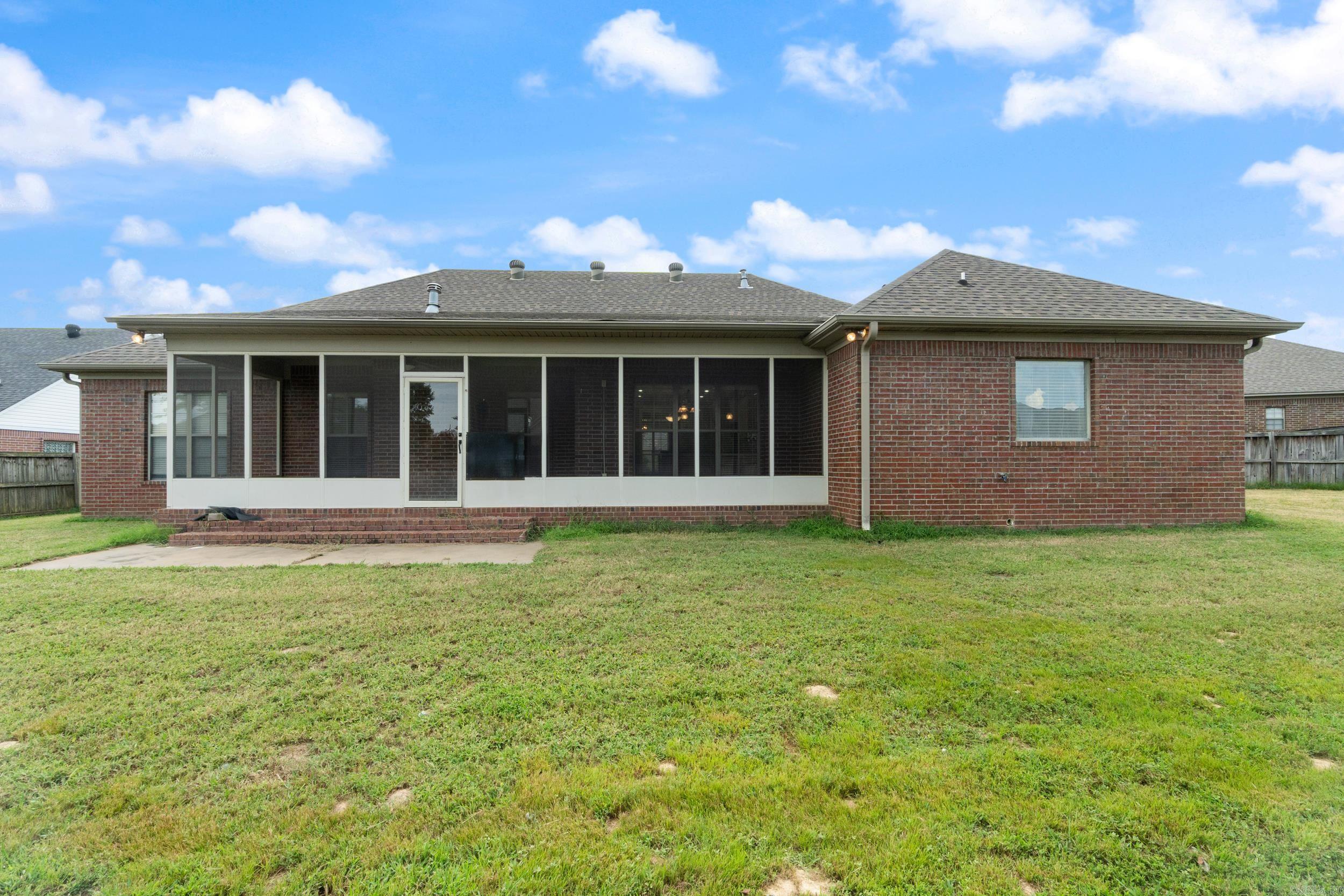 1310 Josita Circle Conway, AR 72034