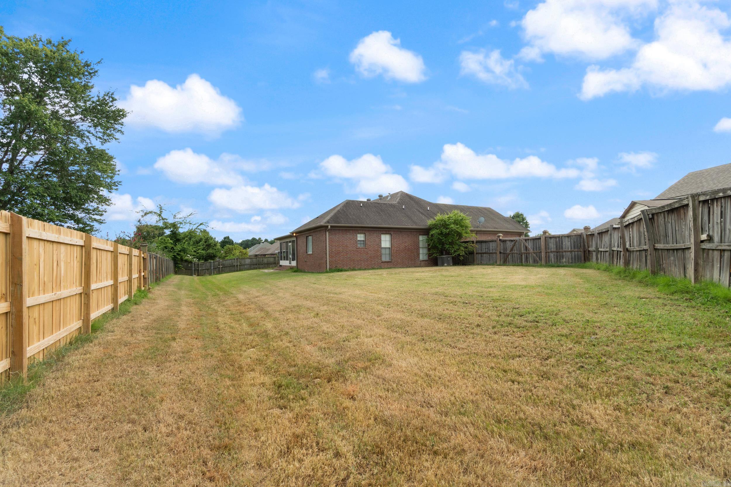 1310 Josita Circle Conway, AR 72034