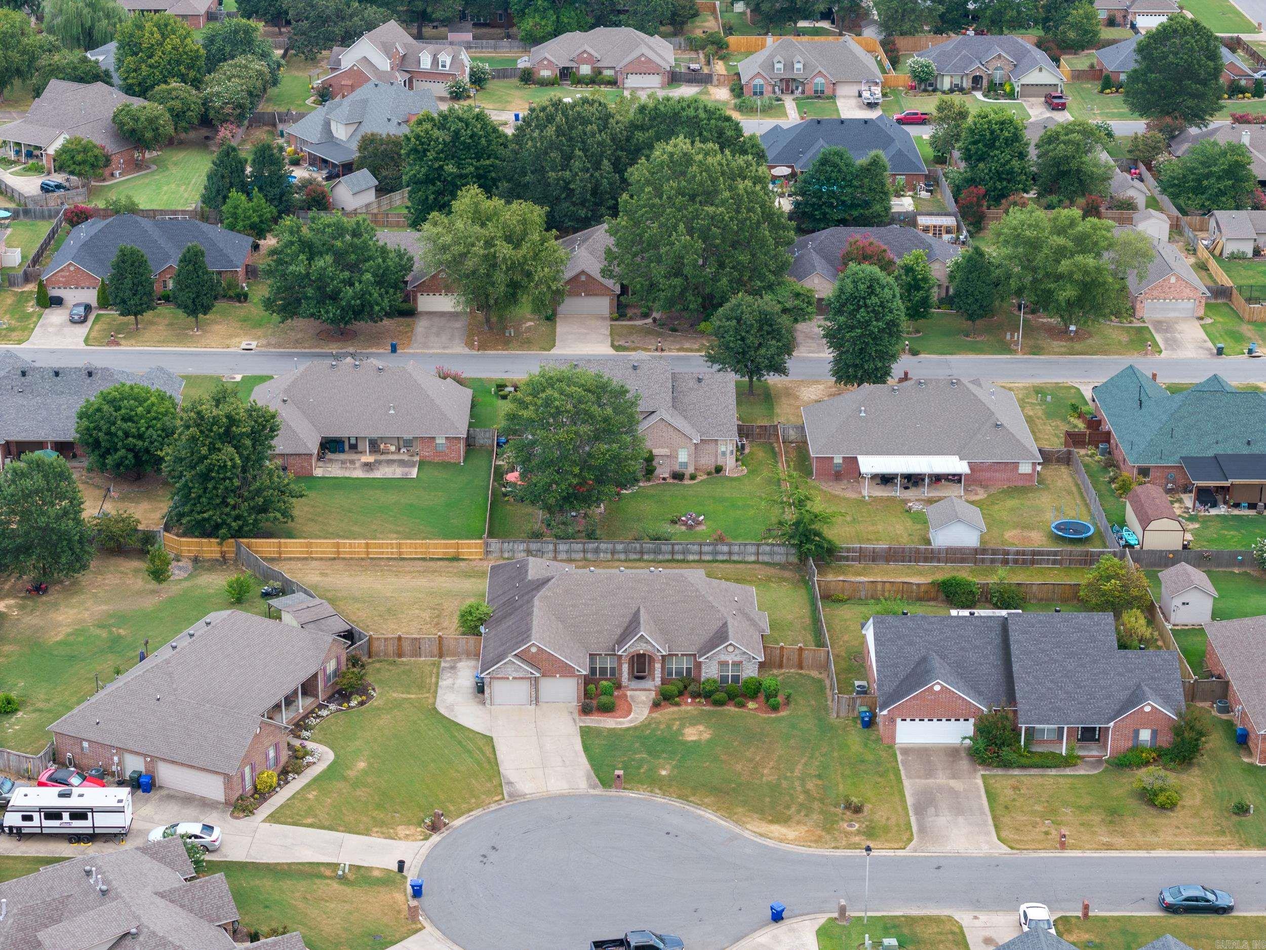 1310 Josita Circle Conway, AR 72034